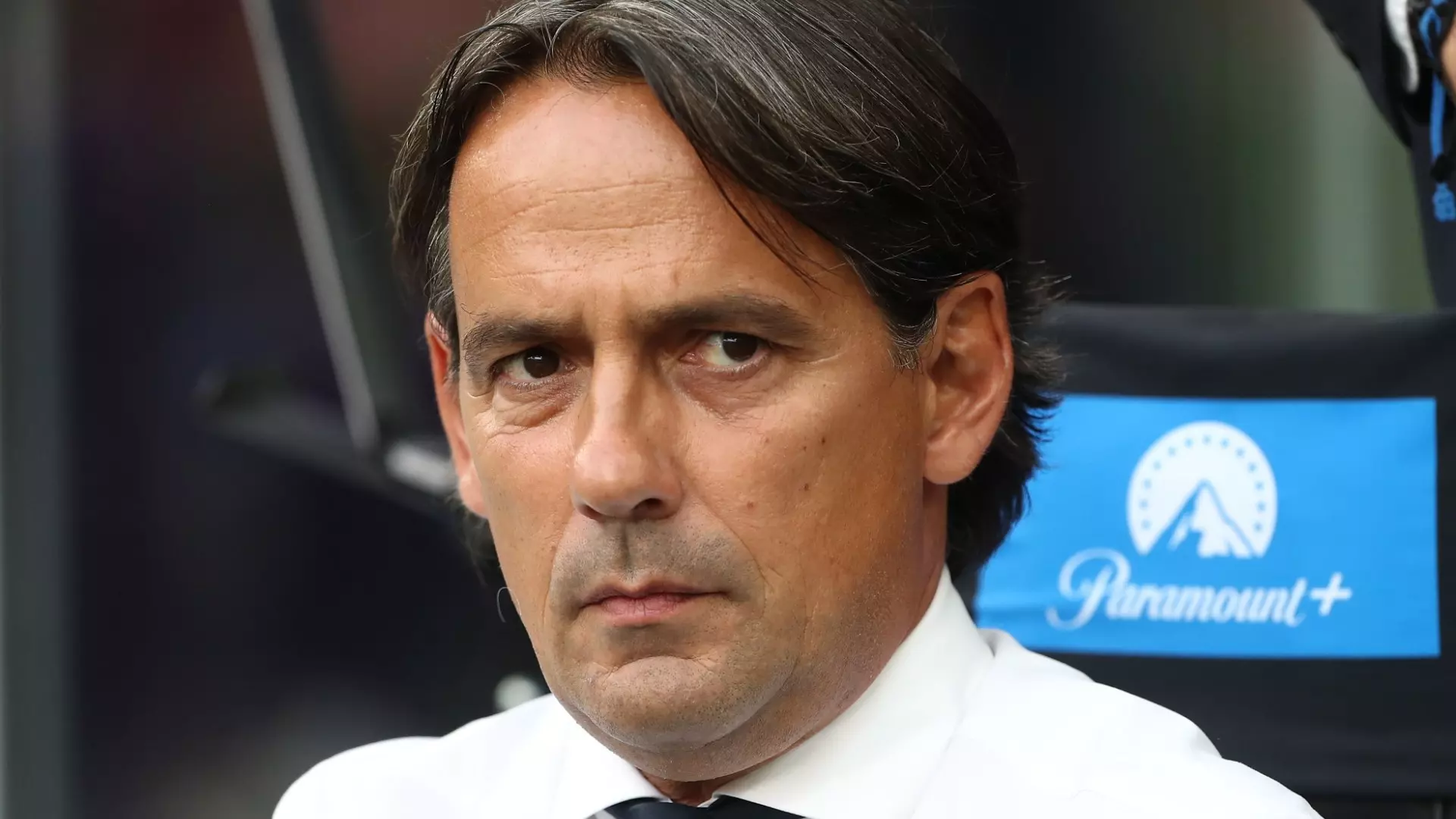 Champions League, Inter: Simone Inzaghi va giù piatto