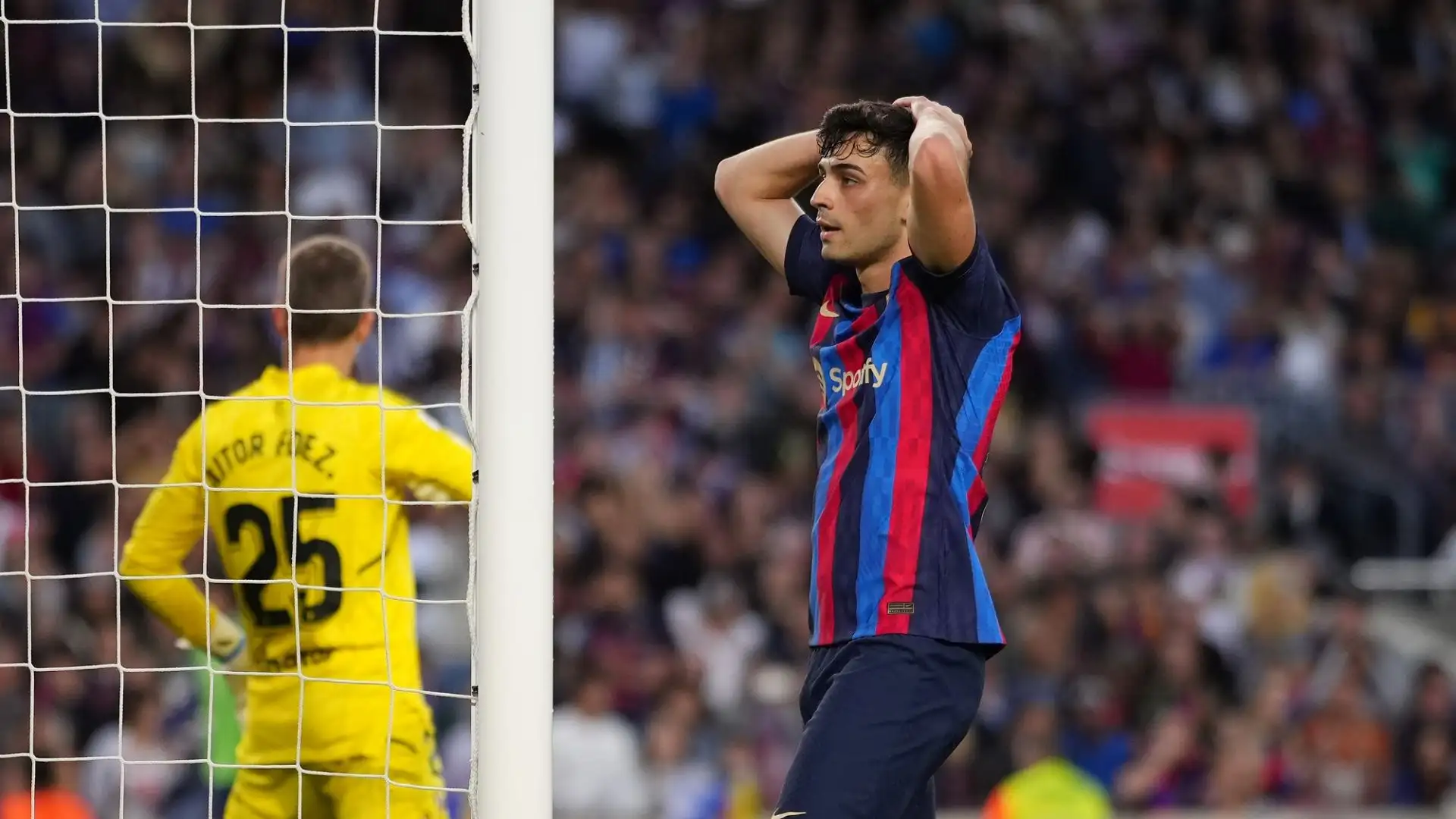 Il Barcellona è in difficoltà finanziaria ed una cessione da 120 milioni di euro potrebbe senz'altro aiutare il bilancio