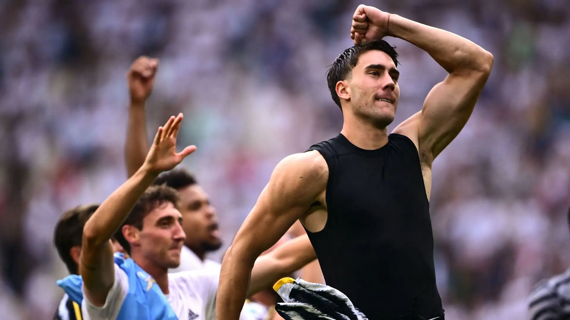 La Lazio, che in questo avvio di campionato aveva già vinto a Napoli, non ha avuto scampo