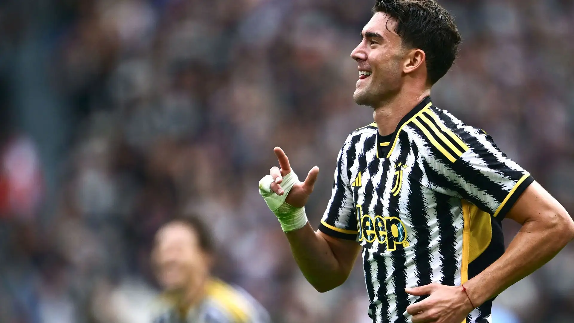 La gara dell'Allianz Stadium si è chiusa sul 3-1 per i piemontesi