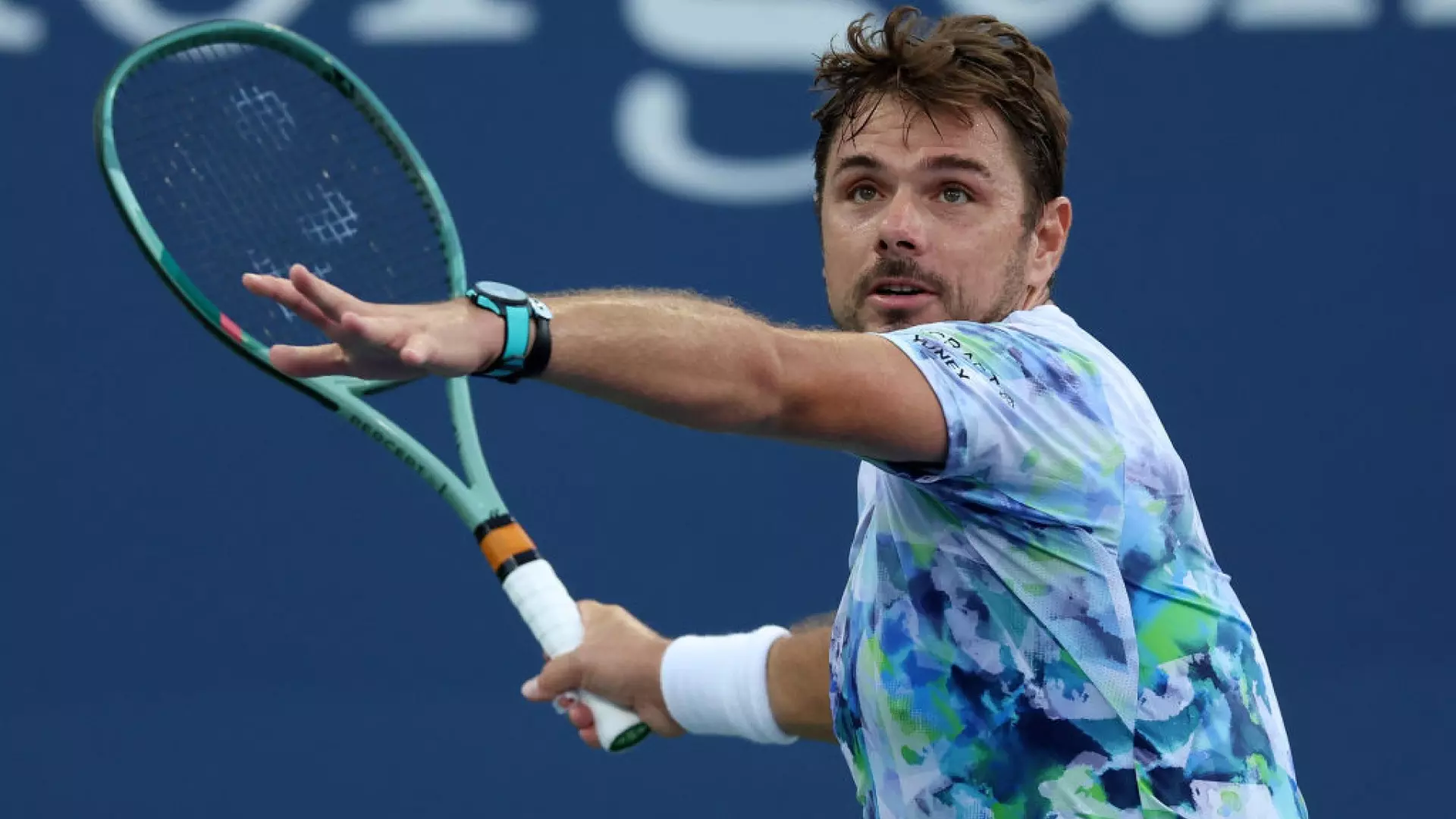 Us Open, Stan Wawrinka senza mezzi termini su Jannik Sinner