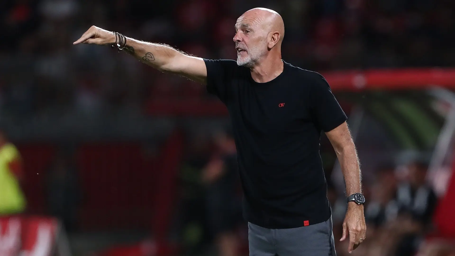 Milan, Stefano Pioli taglia corto sul gap con l’Inter