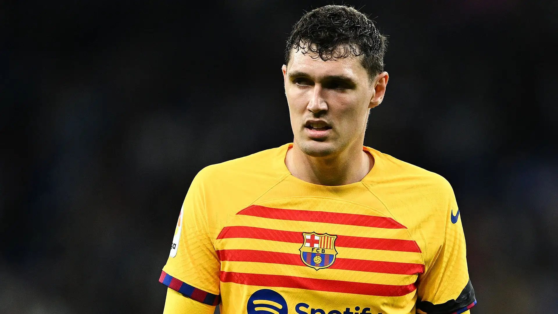 Andreas Christensen (Difensore, Danimarca): stipendio lordo 9 milioni di euro