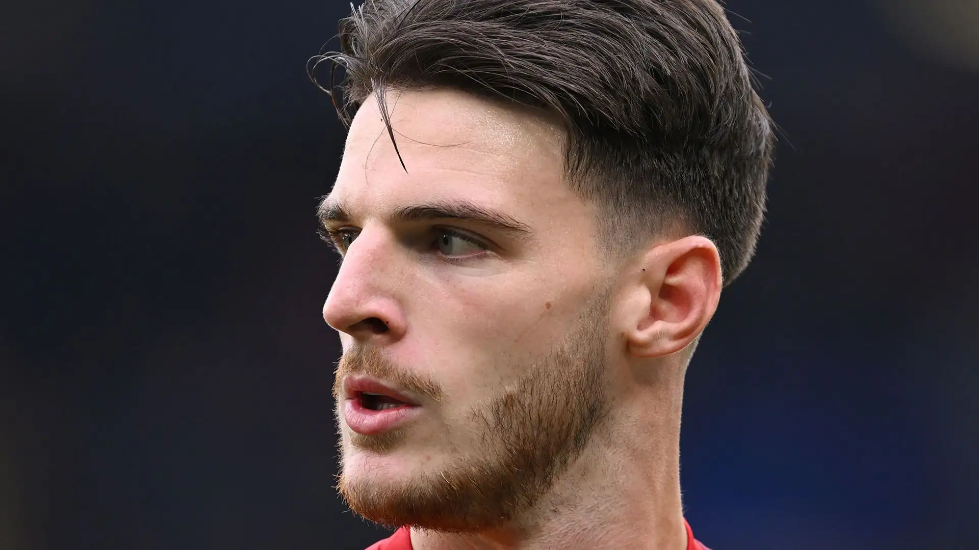 Declan Rice (Centrocampista, Inghilterra): stipendio lordo 14.4 milioni di euro all'anno