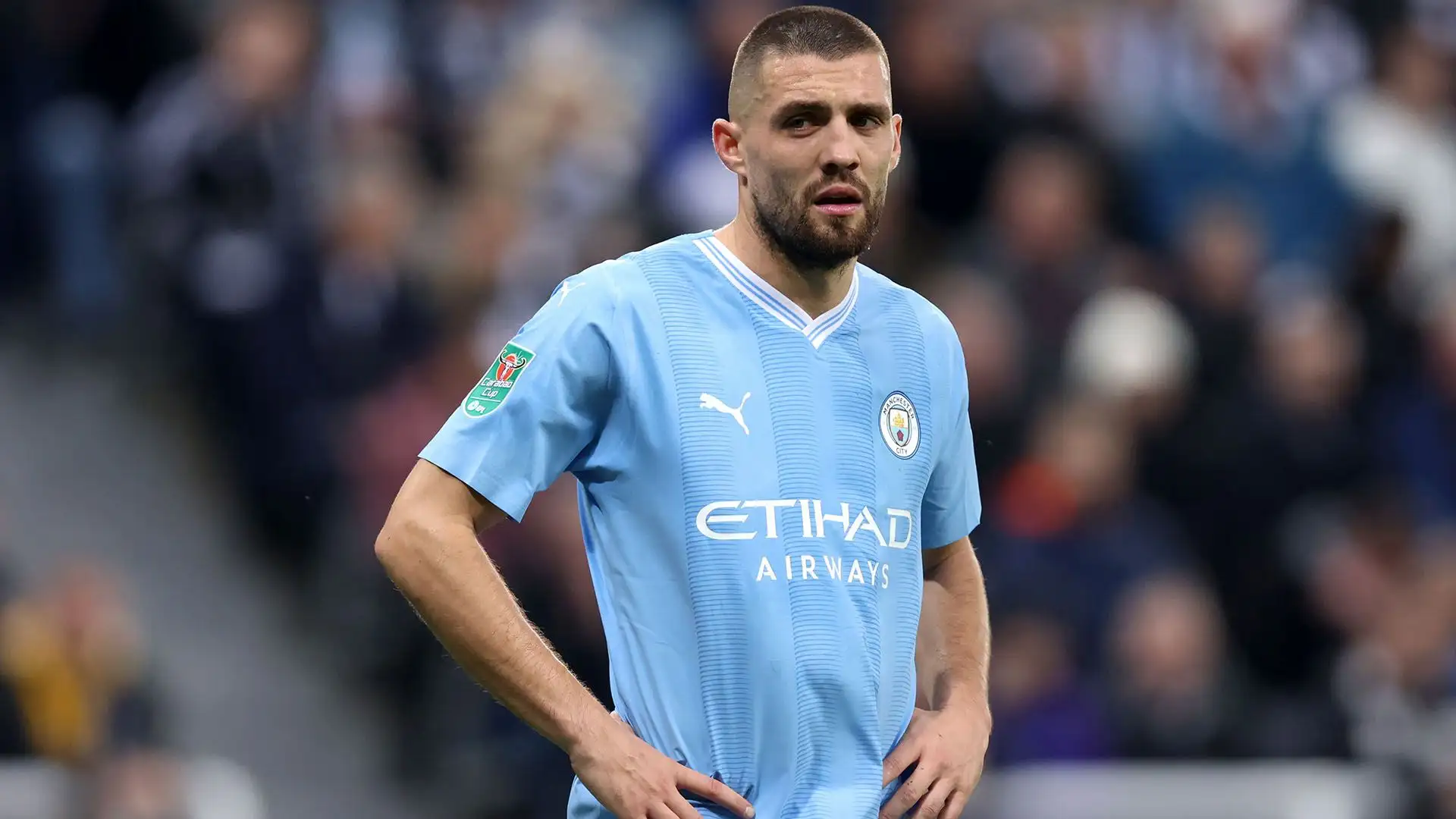 Mateo Kovačić (Centrocampista, Croazia): 9 milioni di euro all'anno