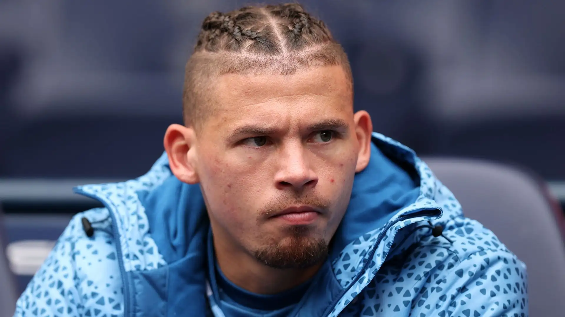 Kalvin Phillips (Centrocampista, Inghilterra): 9 milioni di euro all'anno