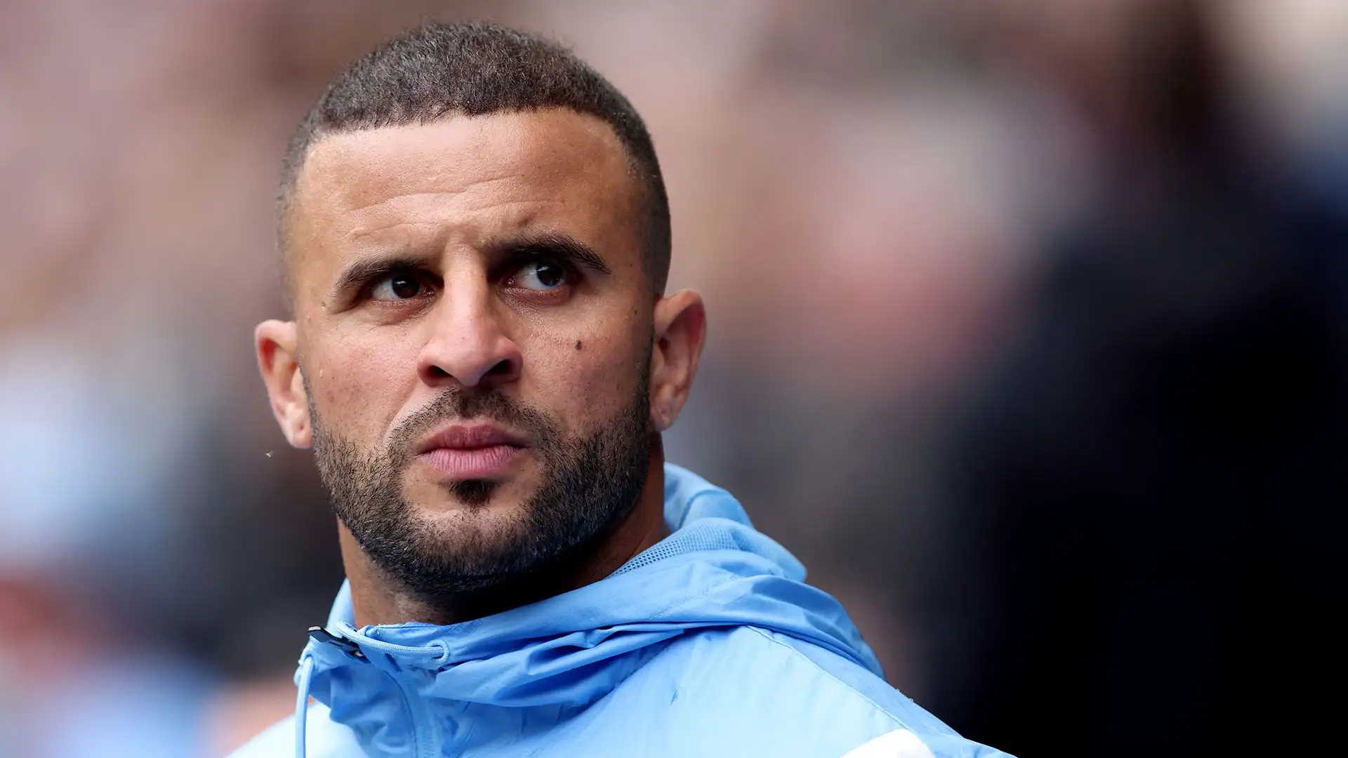 Kyle Walker (Difensore, Inghilterra): 10.5 milioni di euro all'anno