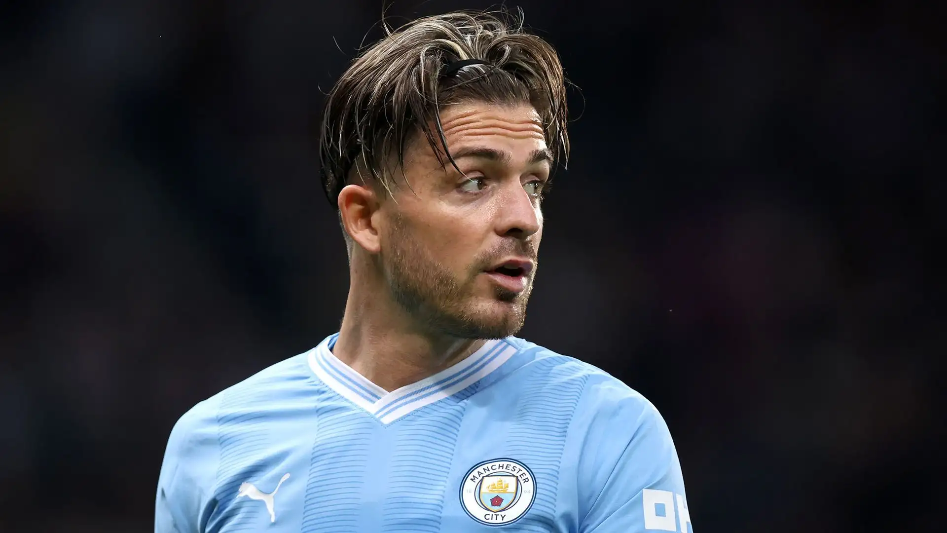 Jack Grealish (Attaccante, Inghilterra): 18 milioni di euro all'anno