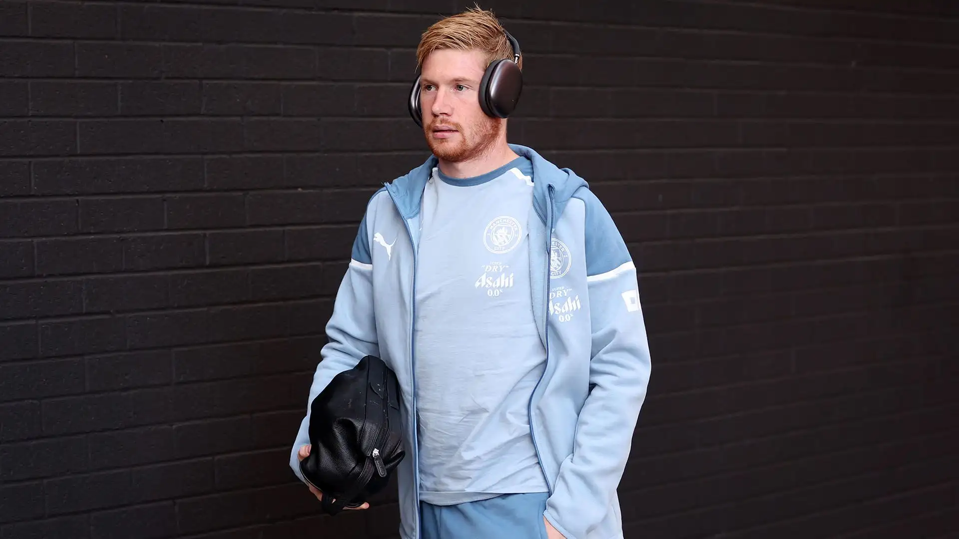 Kevin De Bruyne (Centrocampista, Inghilterra): 24 milioni di euro all'anno