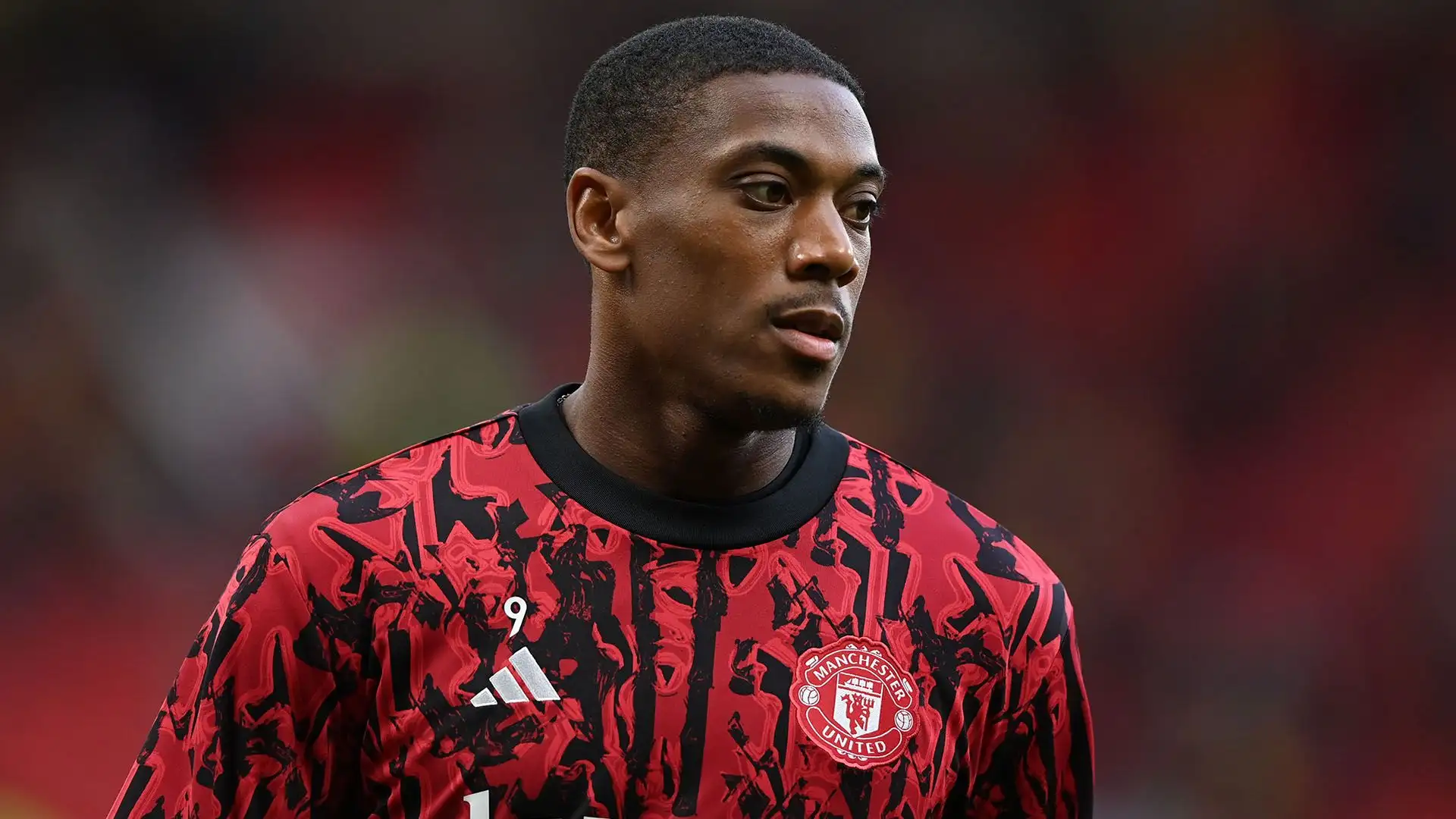Anthony Martial (Attaccante, Francia): stipendio lordo 15 milioni di euro all'anno