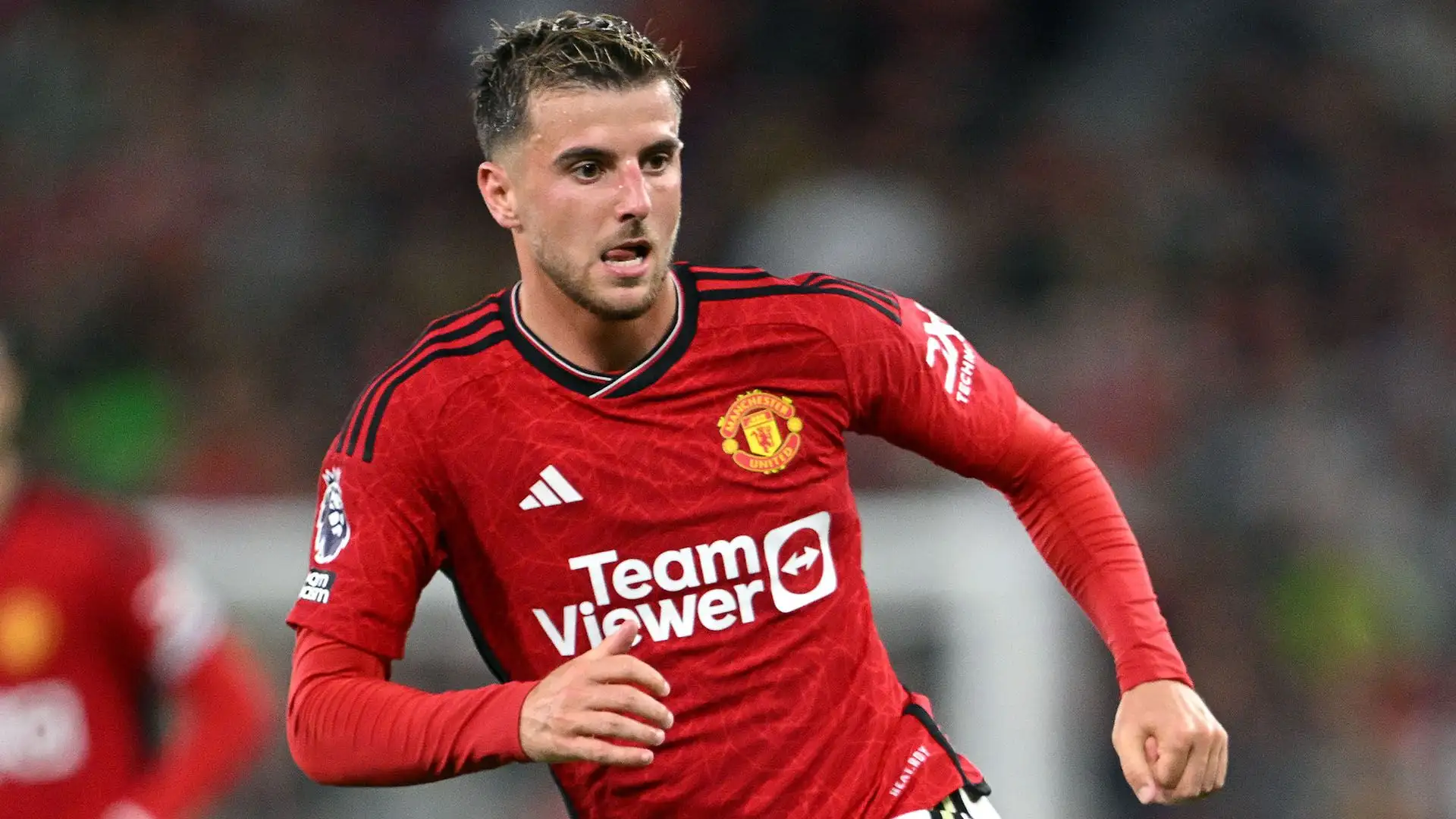 Mason Mount (Centrocampista, Inghilterra): stipendio lordo 15 milioni di euro all'anno