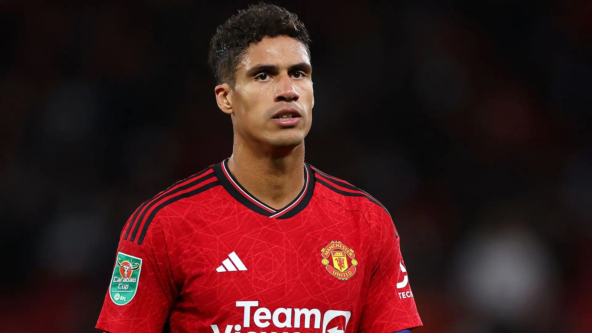Raphaël Varane (Difensore, Francia): stipendio lordo 21 milioni di euro all'anno