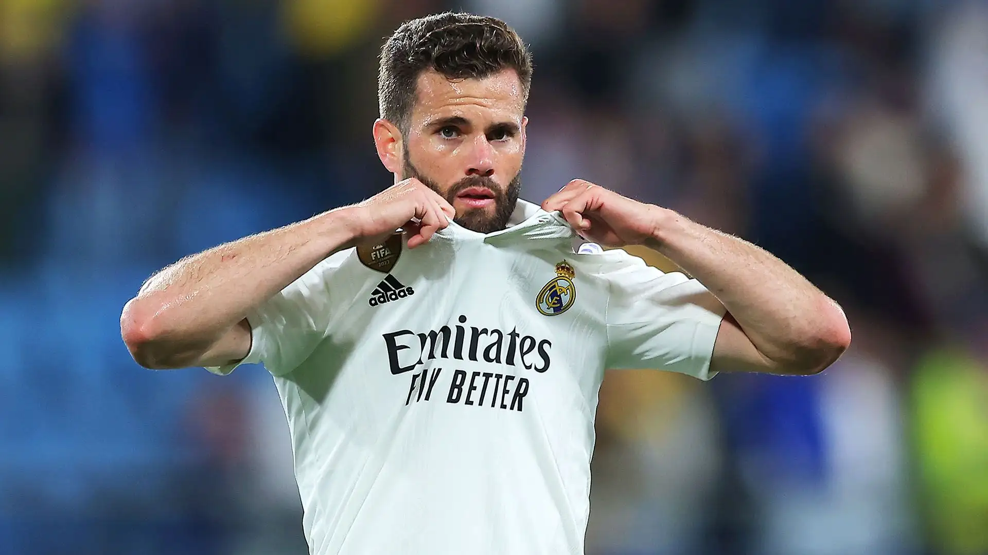  Nacho Fernandez (Difensore, Spagna): 8.5 milioni di euro all'anno