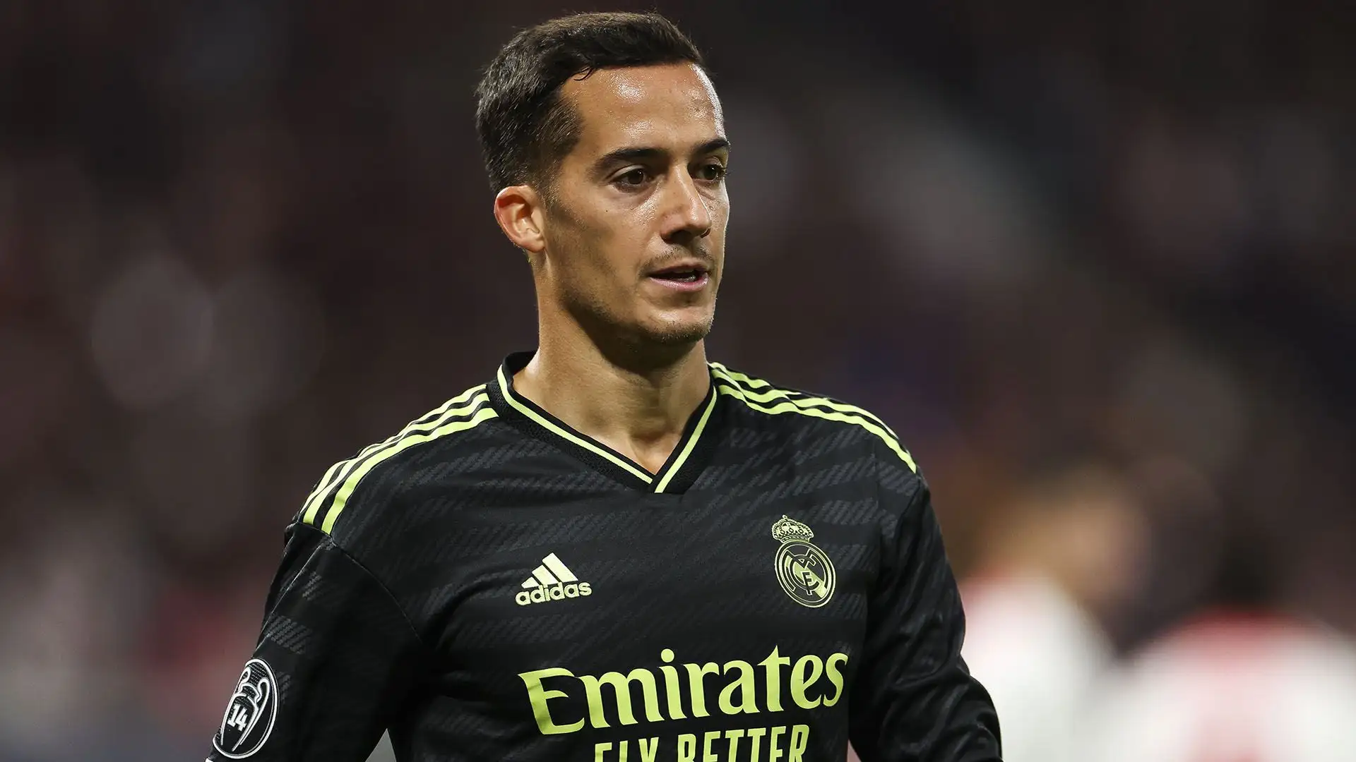 Lucas Vázquez (Esterno, Spagna): 9.4 milioni di euro all'anno
