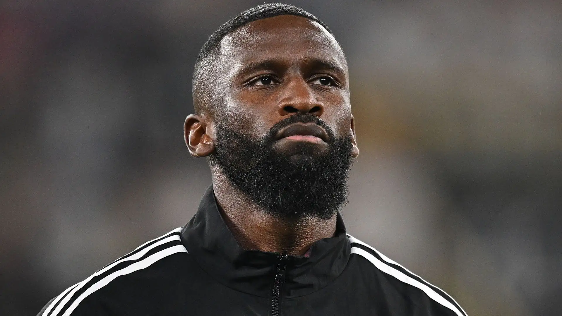 Antonio Rüdiger (Difensore, Germania): 14.5 milioni di euro all'anno