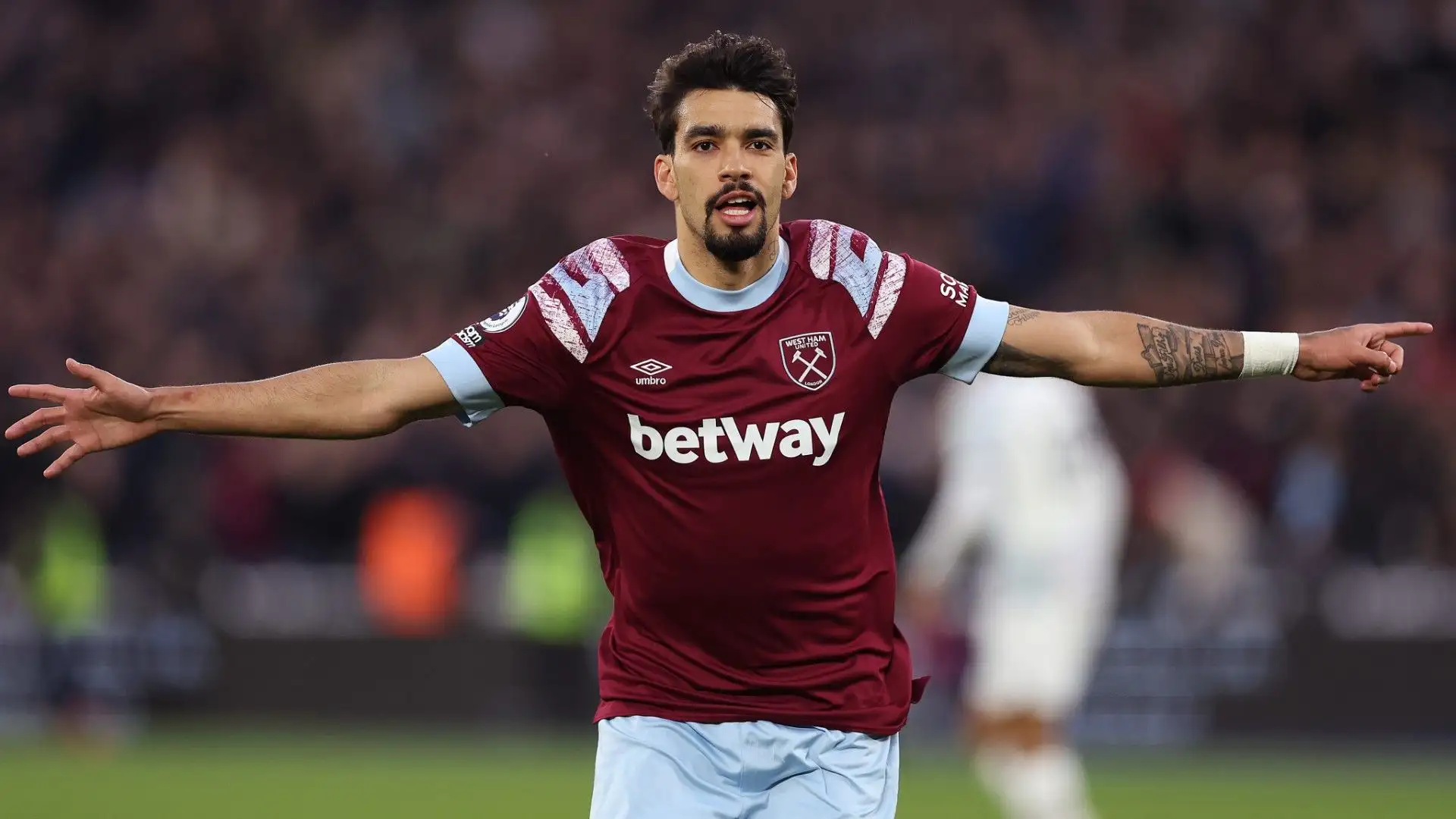 Il club avrebbe pronta un'offerta da 60 milioni di euro per convincere il West Ham

