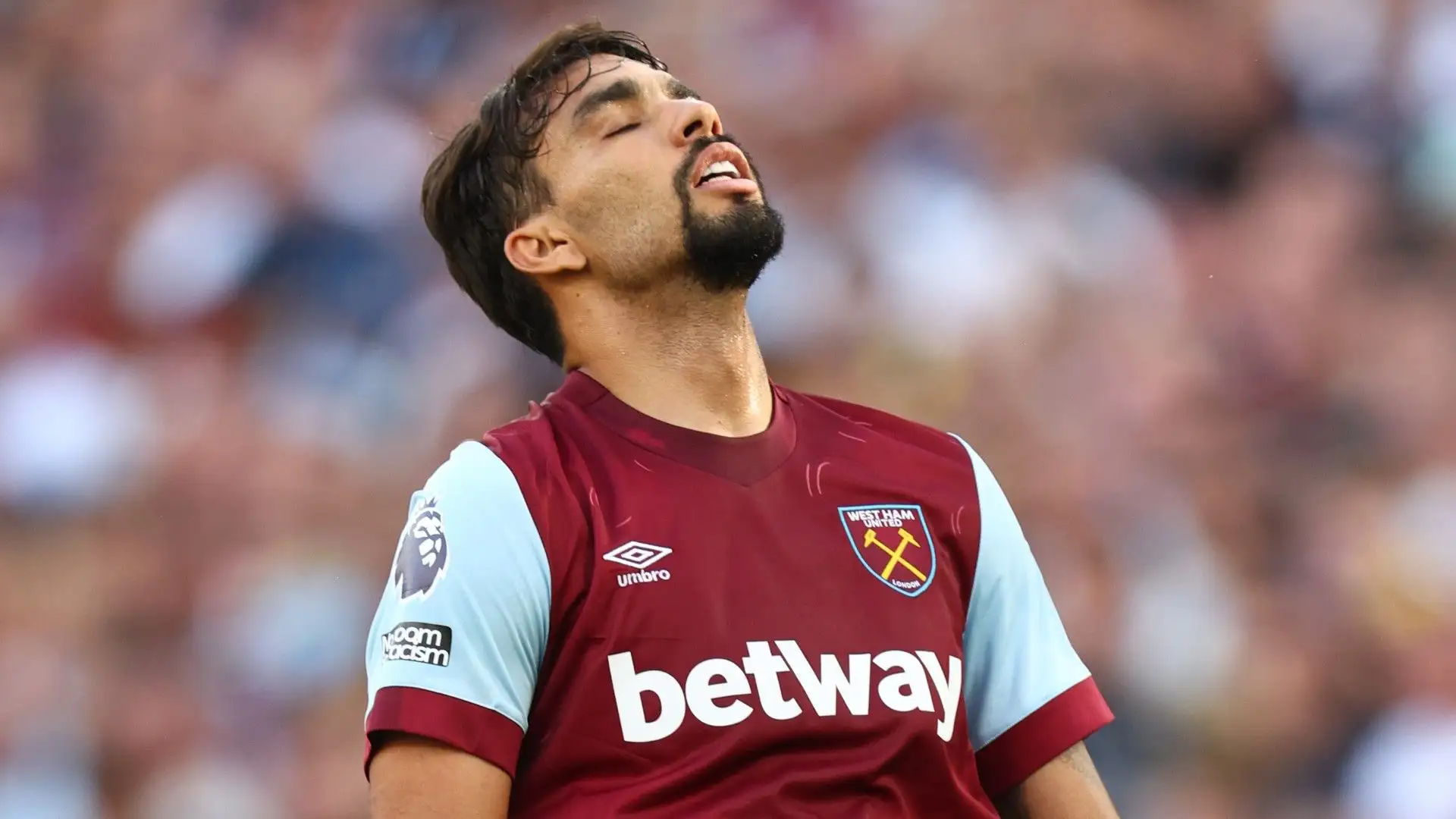 Lucas Paquetà è richiesto dal Newcastle per il mercato invernale