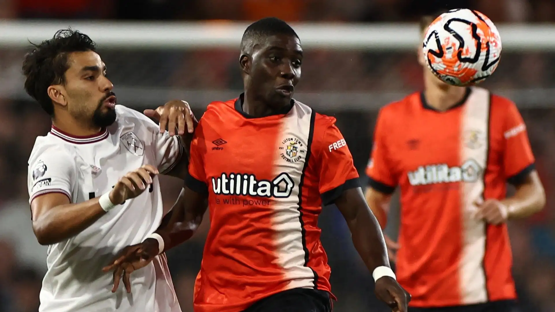 Prima di approdare in Ligue 1, il brasiliano ha vestito la maglia del Milan
