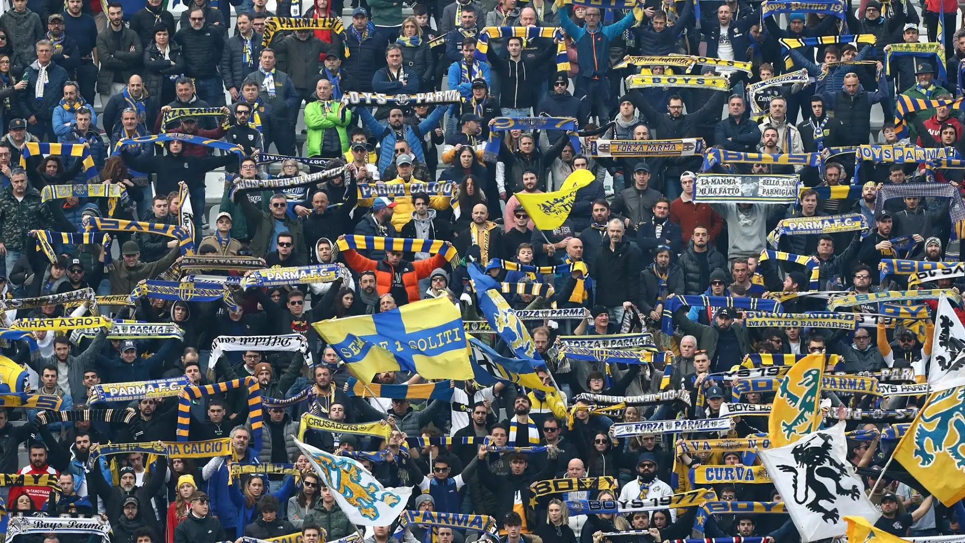 Catanzaro-Parma, le probabili formazioni