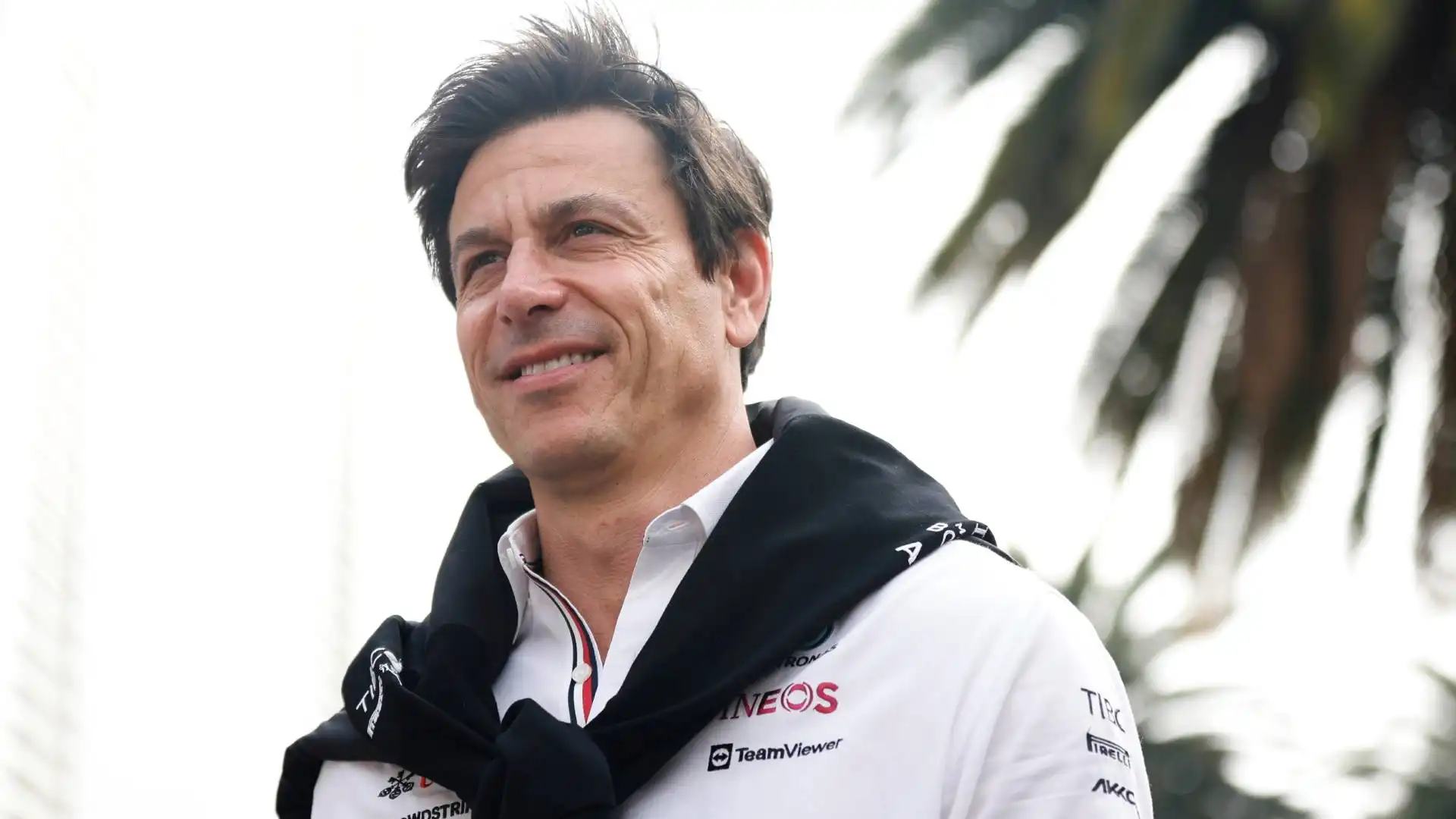 Mercedes, Toto Wolff senza giri di parole in vista di Suzuka