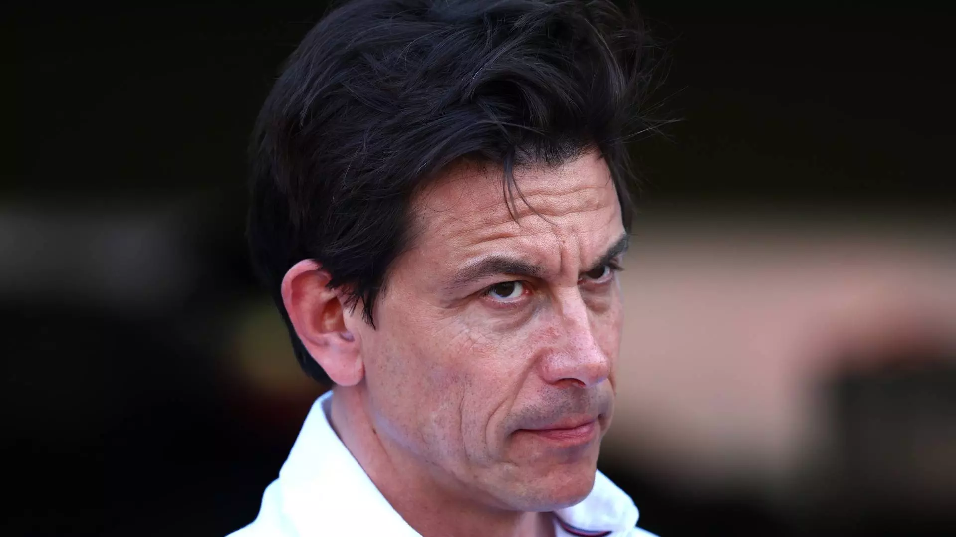 F1, dominio Red Bull: la provocazione di Toto Wolff