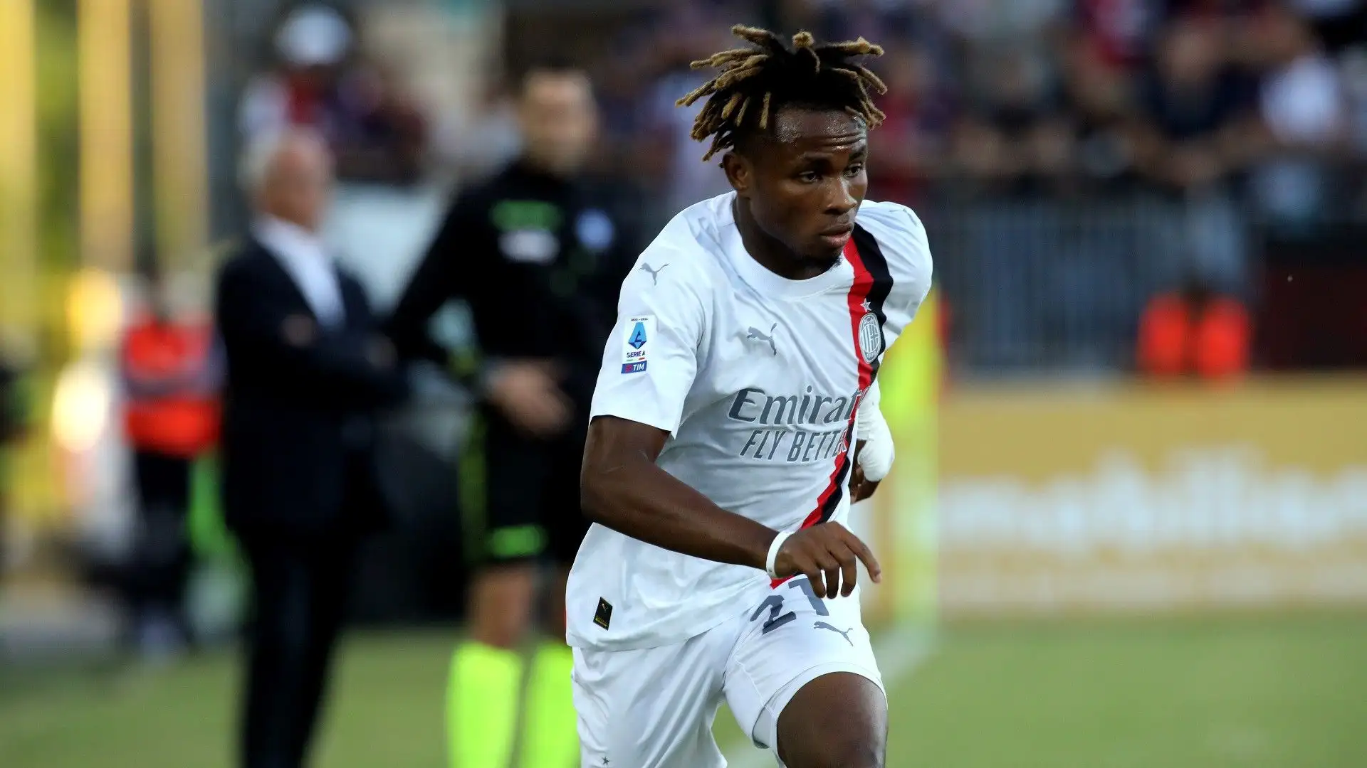 Chukwueze e compagni hanno vinto 3-1 contro il Cagliari