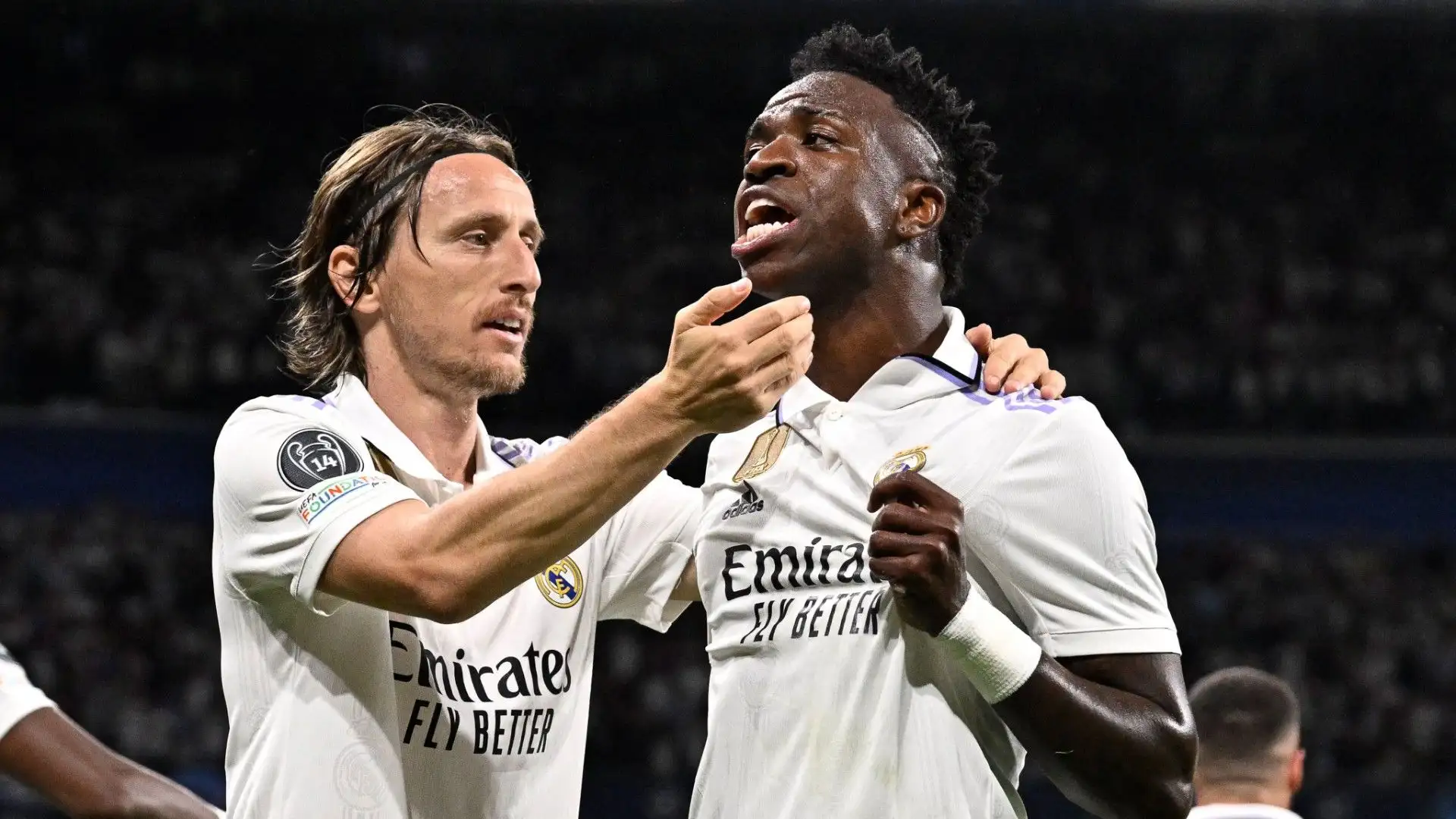 In 11 anni di Real Madrid ha vinto tantissimo
