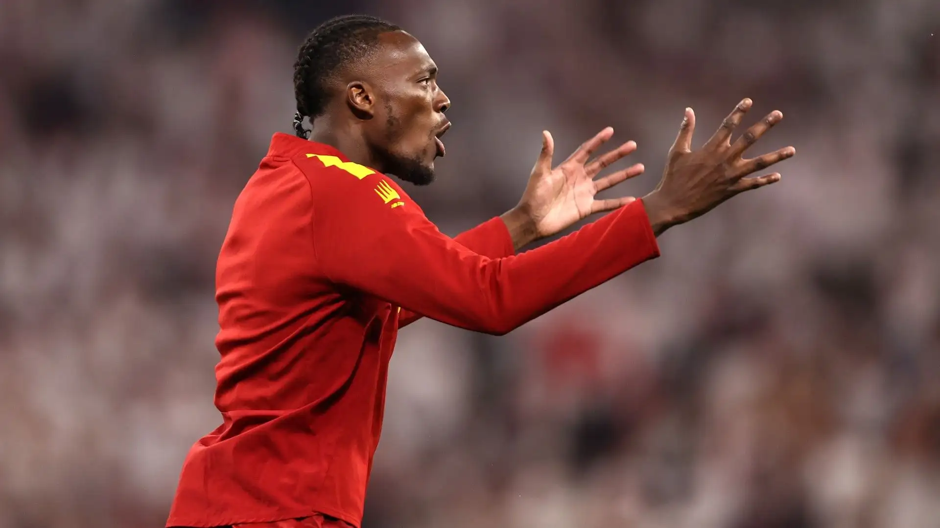 Tammy Abraham è ai box ma quando tornerà avrà voglia di rivincita
