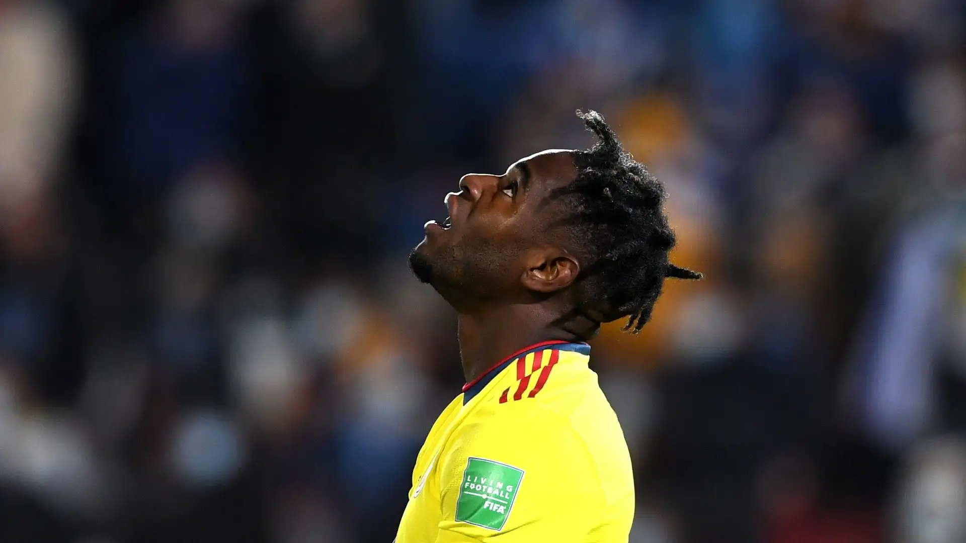 Duván Zapata spera di rilanciarsi al Torino
