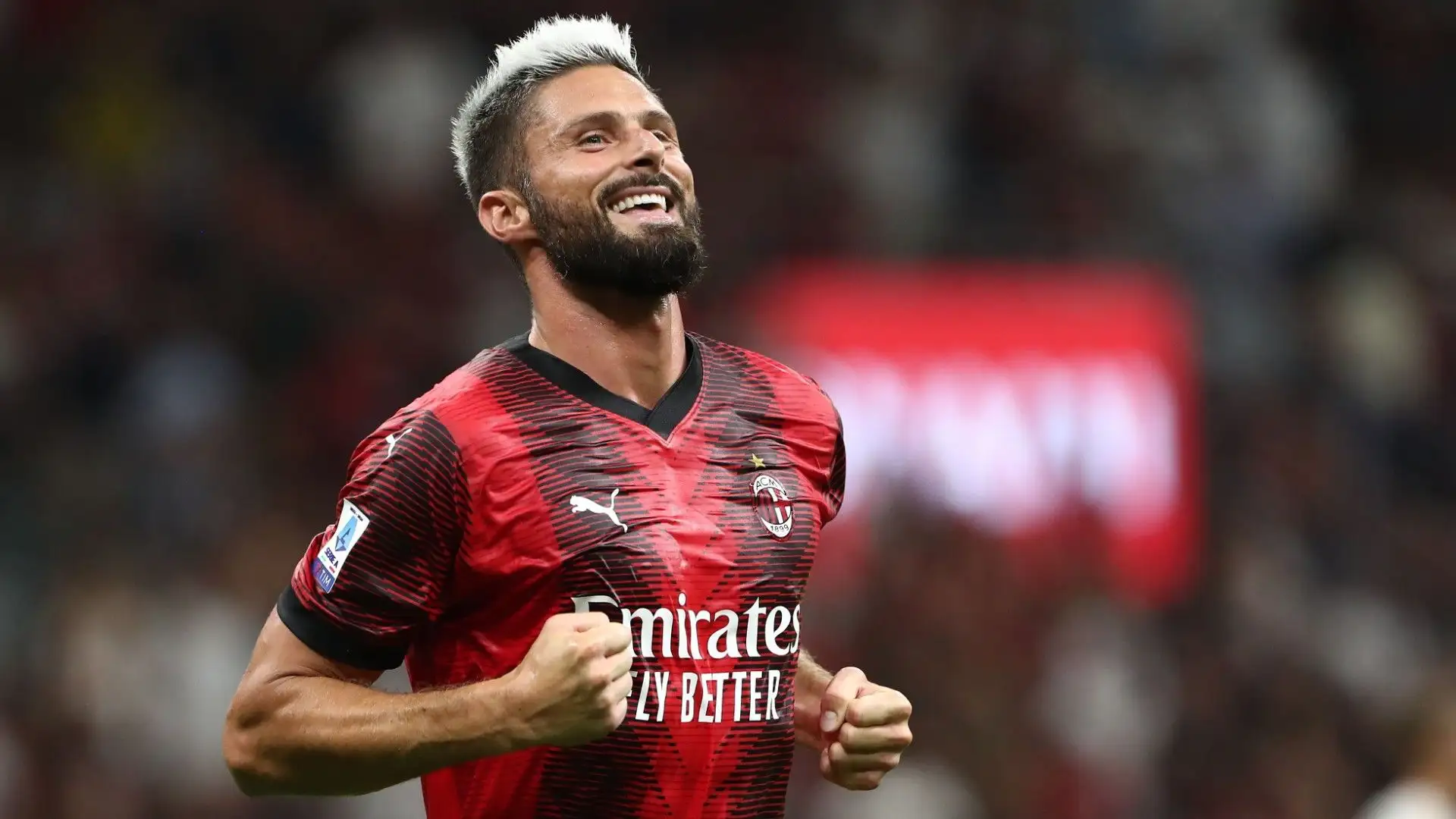 Il sempreverde Olivier Giroud è una garanzia
