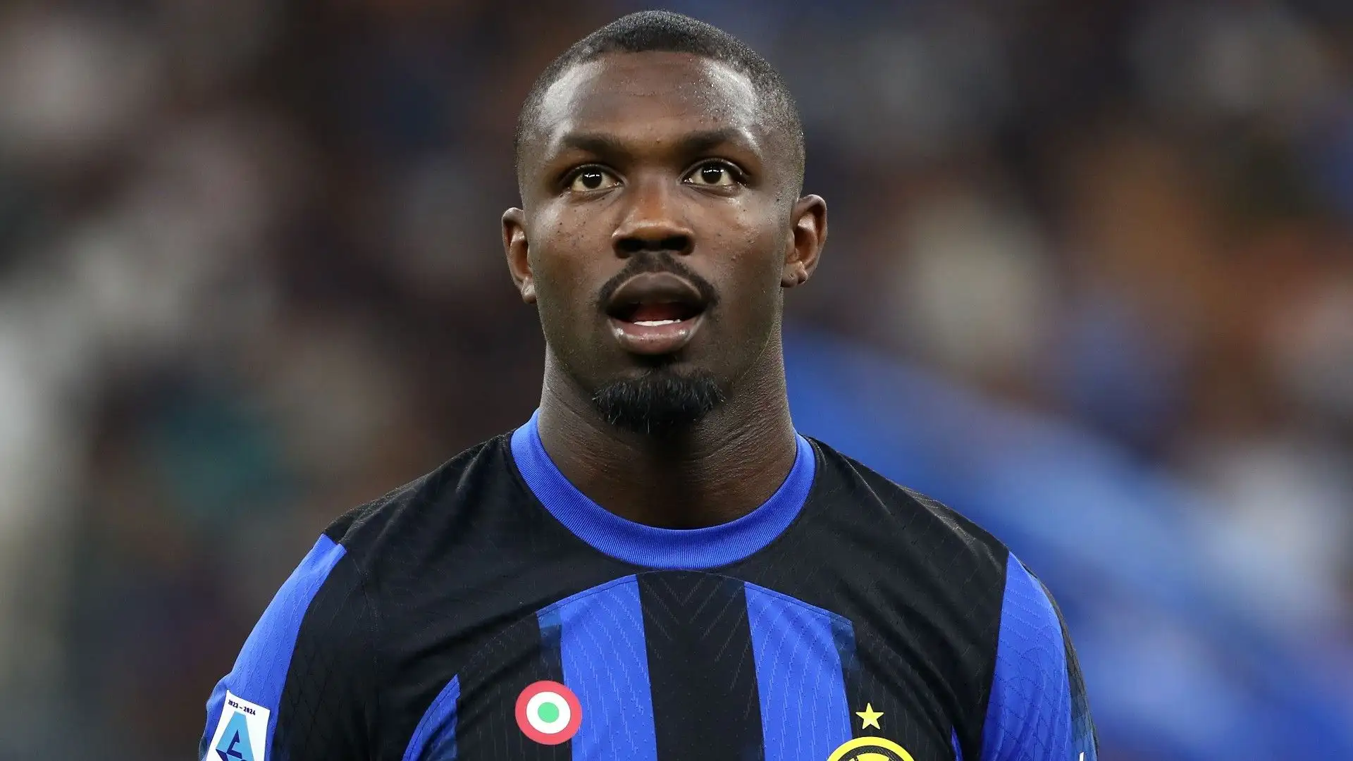 Grande curiosità intorno a Marcus Thuram

