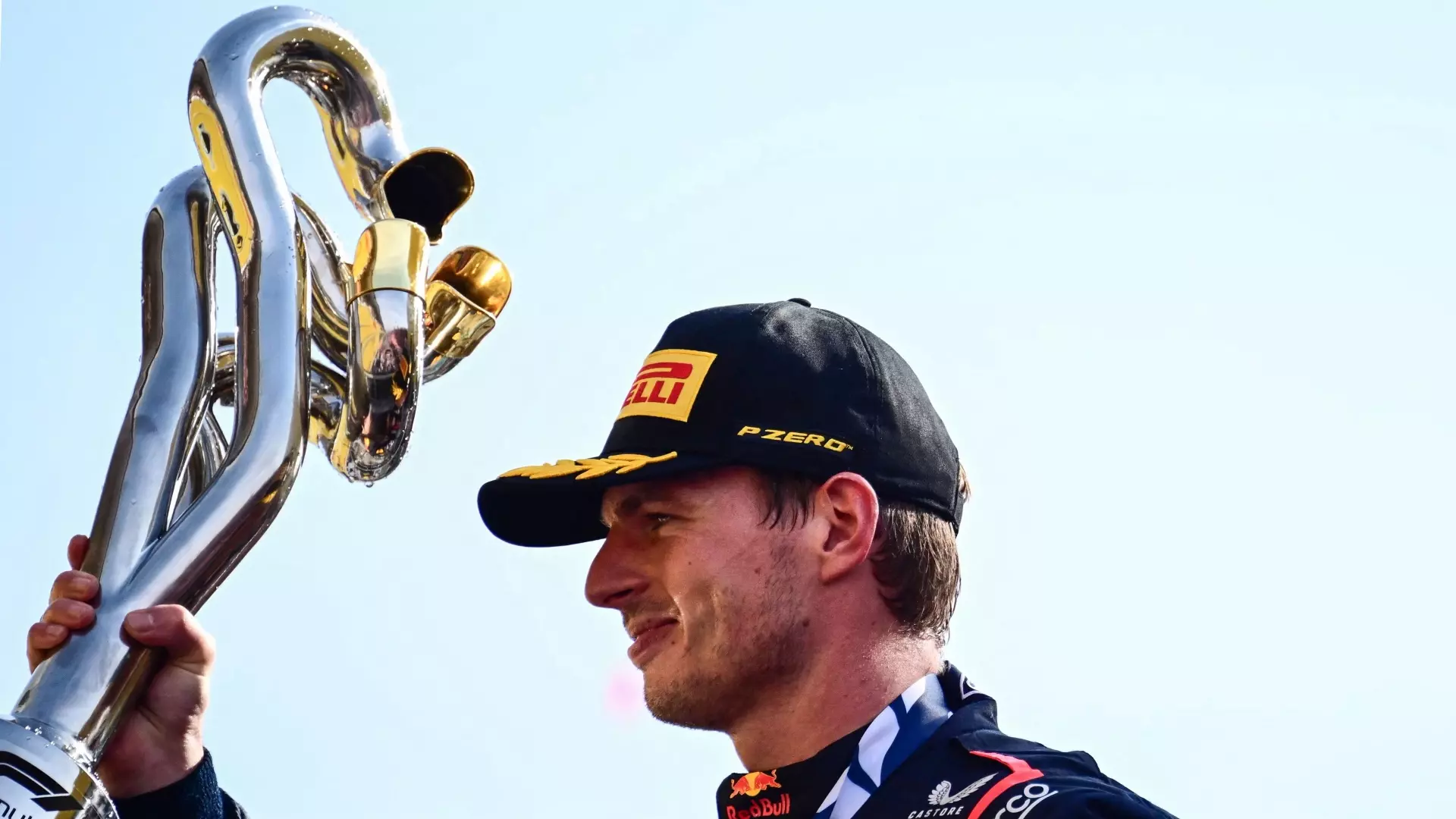 F1, Coulthard non ha dubbi: “Verstappen le può vincere tutte”