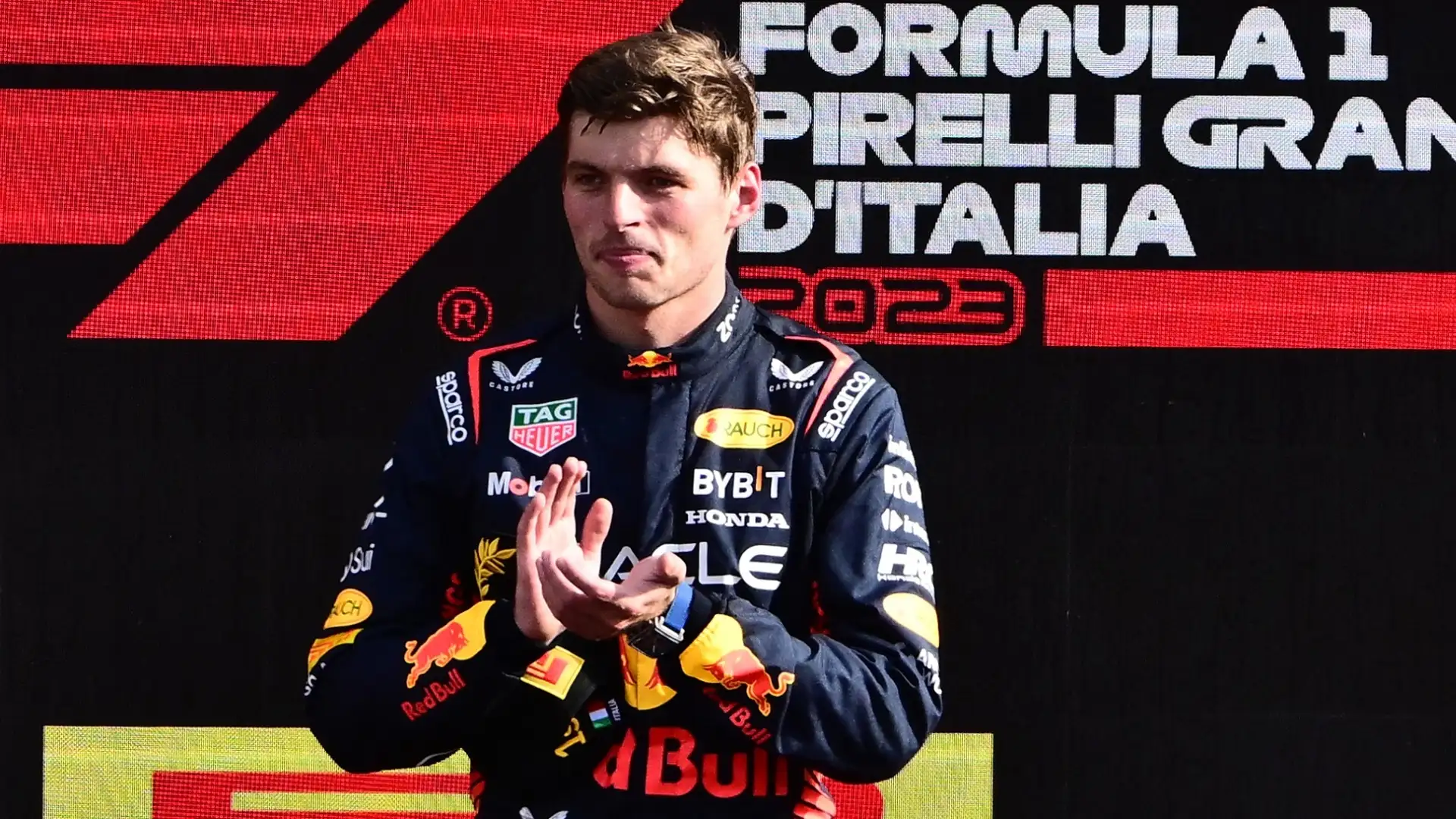Ora il prossimo obiettivo di Verstappen è Singapore, dove non ha mai vinto
