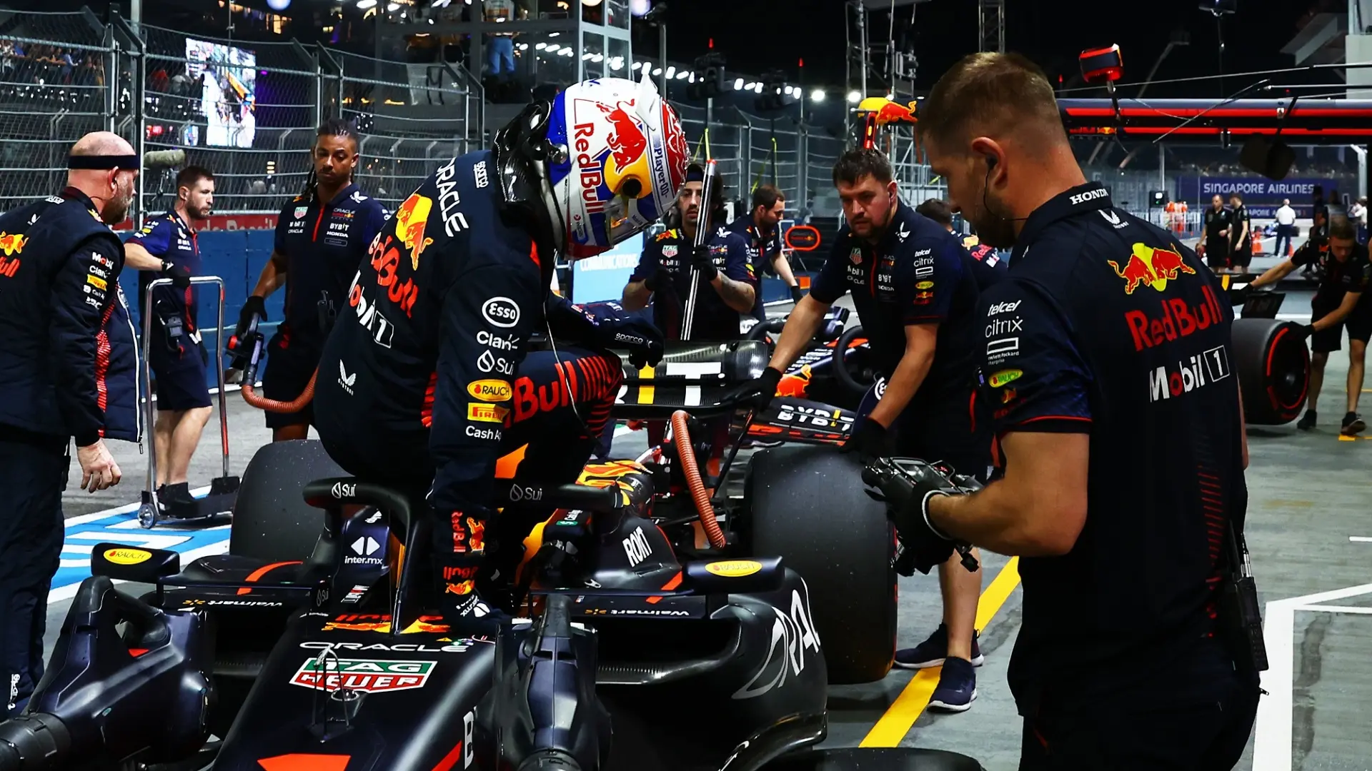 Max Verstappen “sotto choc”: sfogo via radio e dopo le qualifiche