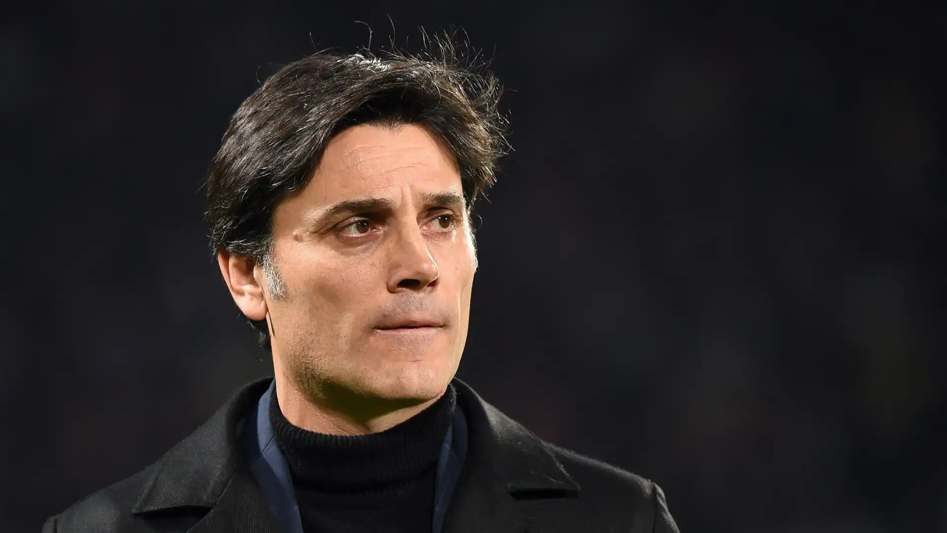 Vincenzo Montella: offerto un posto da ct