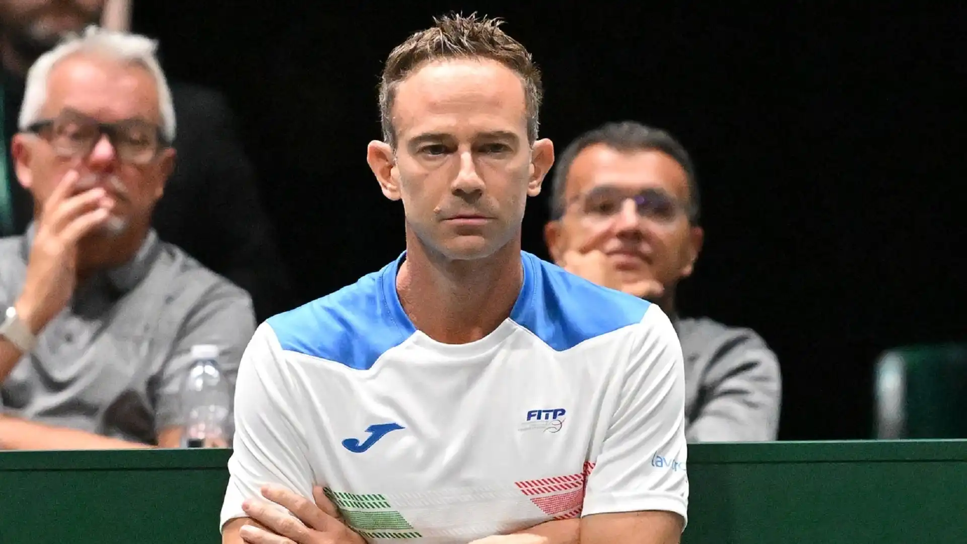 Filippo Volandri, messaggio chiaro a Jannik Sinner: “Come Djokovic”