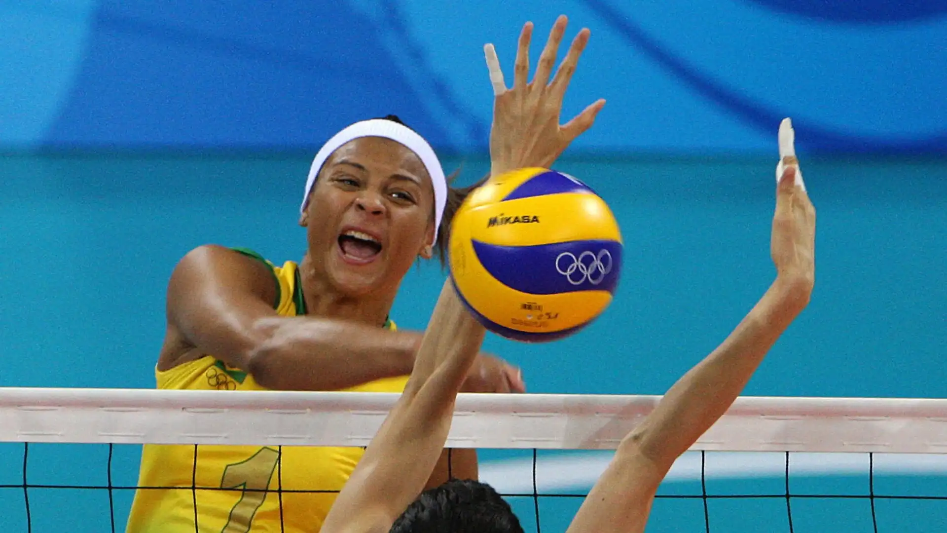 Tragedia nel volley: Walewska Moreira de Oliveira è morta