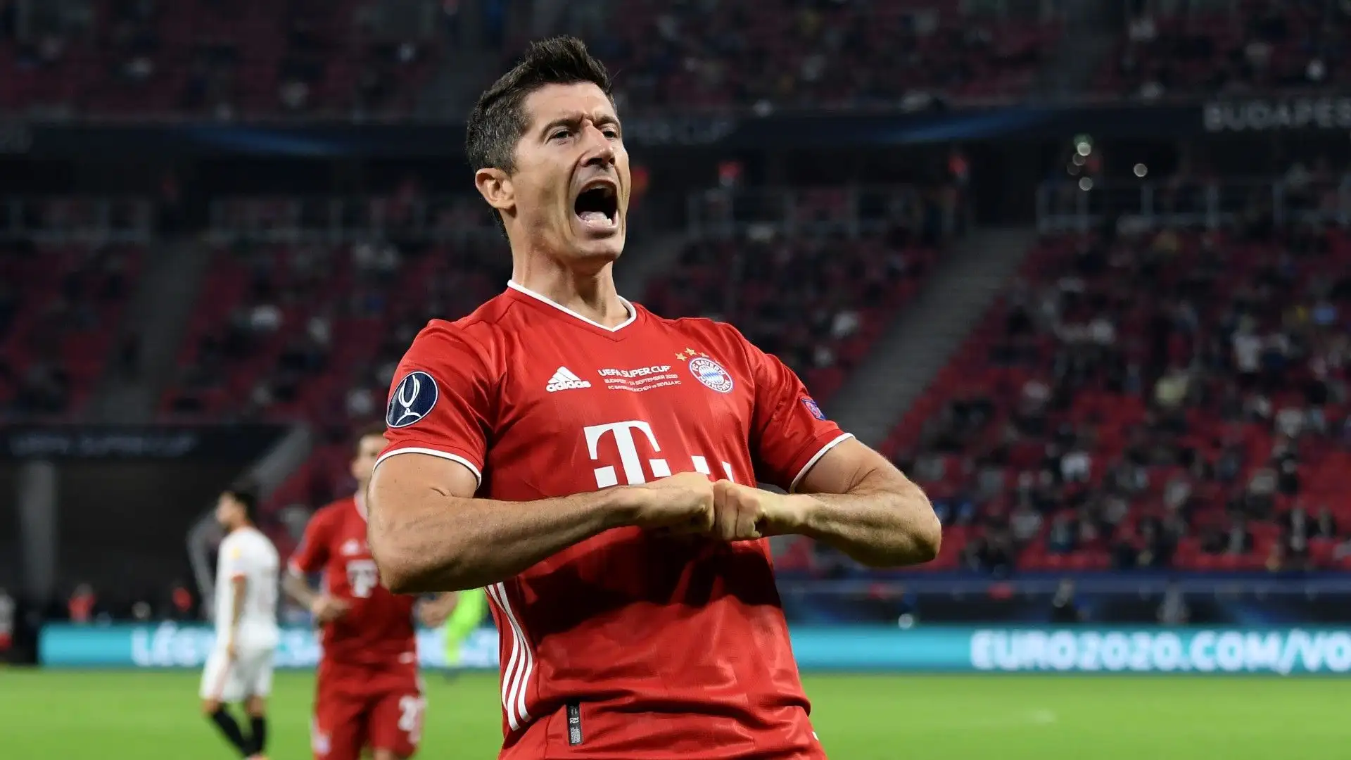 Robert Lewandowski: nel 2021 probabilmente il Pallone d'Oro l'avrebbe meritato lui
