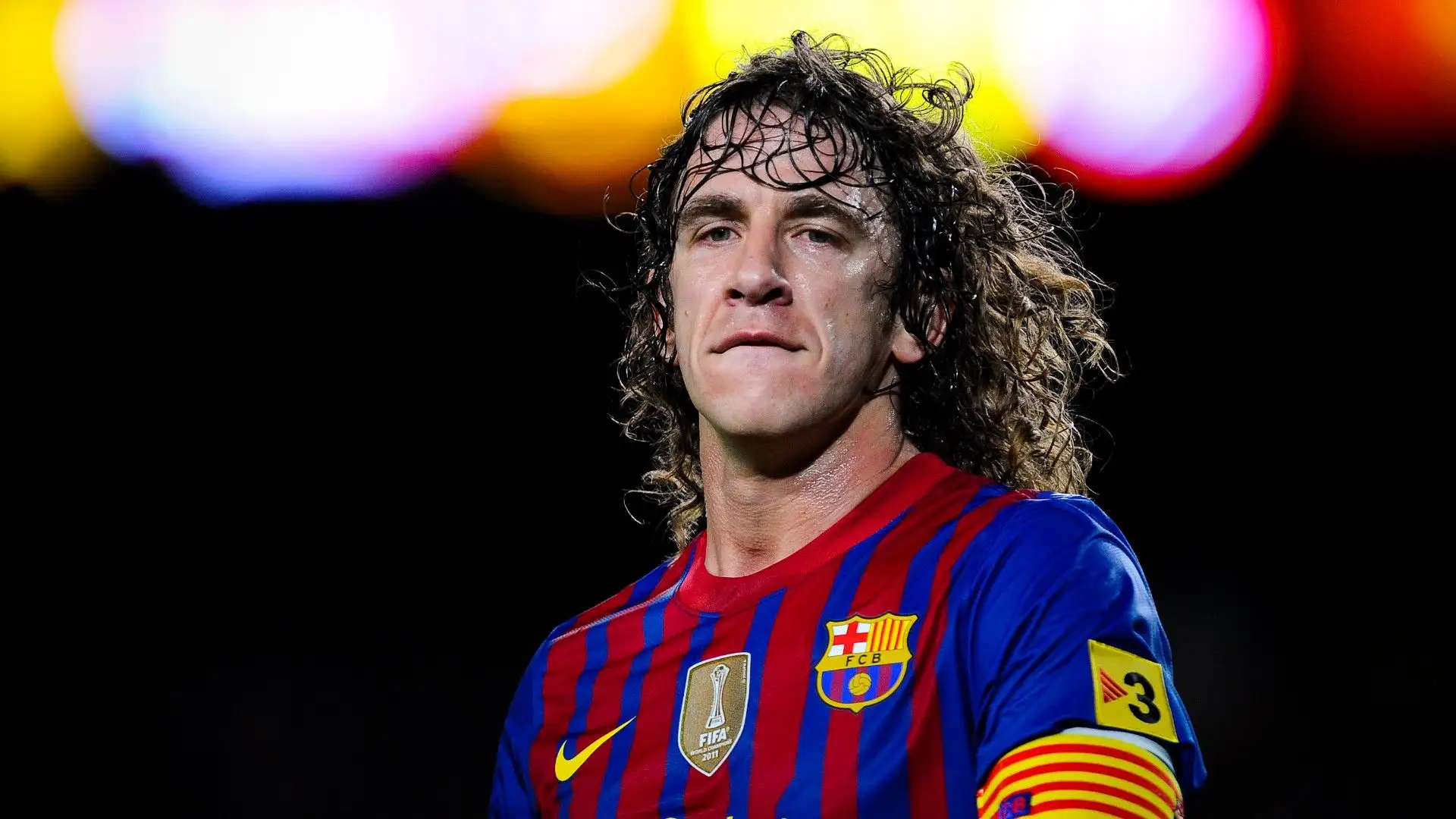 Carles Puyol: anima del Barcellona per tantissimi anni, il centrale si è dovuto "accontentare" di altri trofei
