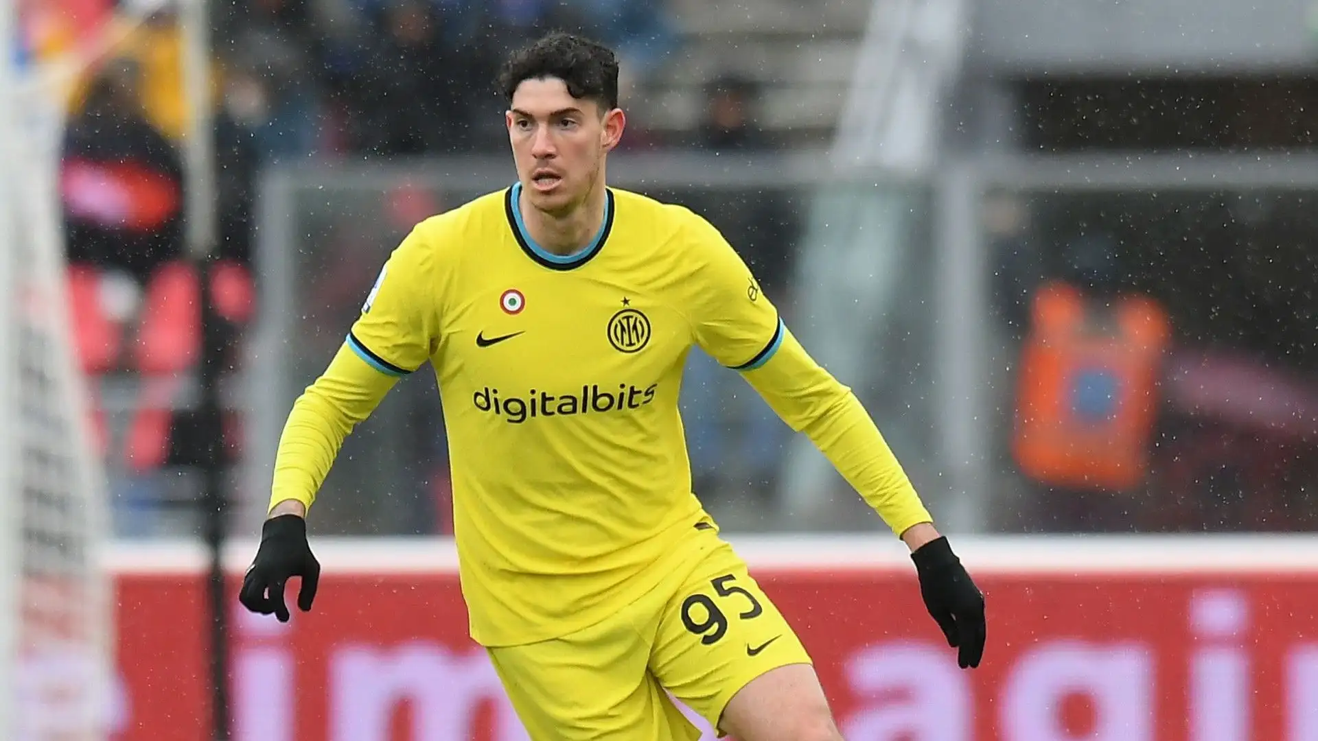 Dopo i prestiti ad Atalanta e Parma, nel 2019 Bastoni si è accasato definitivamente all'Inter

