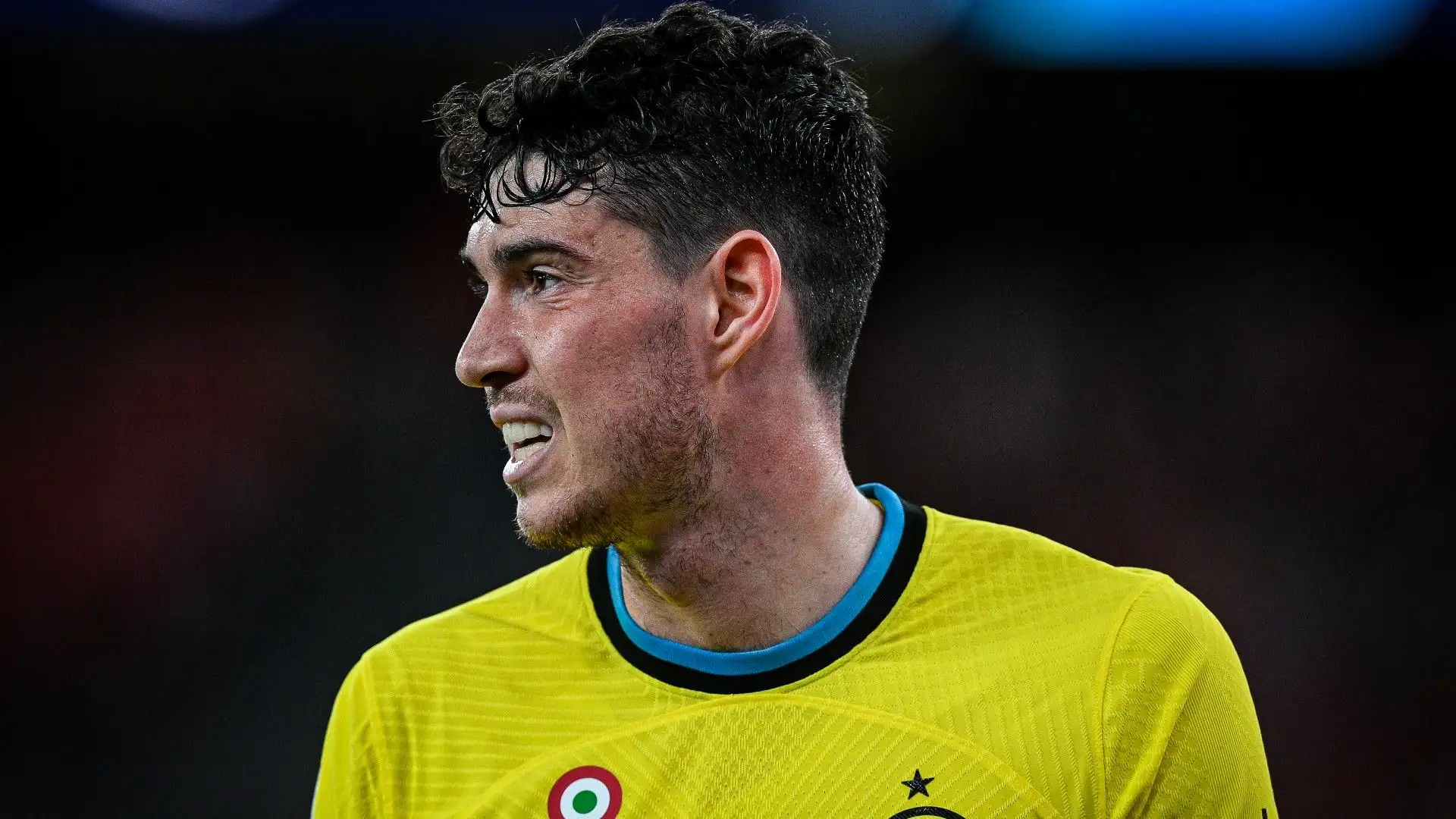 Da quando è all'Inter Bastoni ha vinto 1 Scudetto, 2 Coppe Italia e 2 Supercoppe italiane
