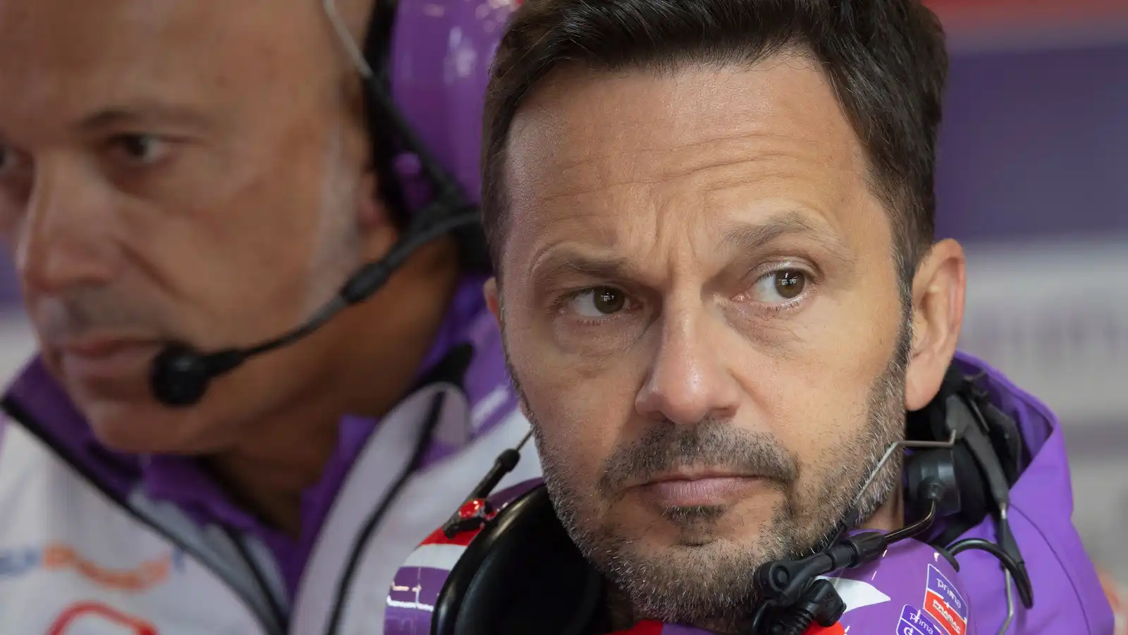 MotoGp, Ducati: Gino Borsoi toglie ogni dubbio sulla caduta di Jorge Martin