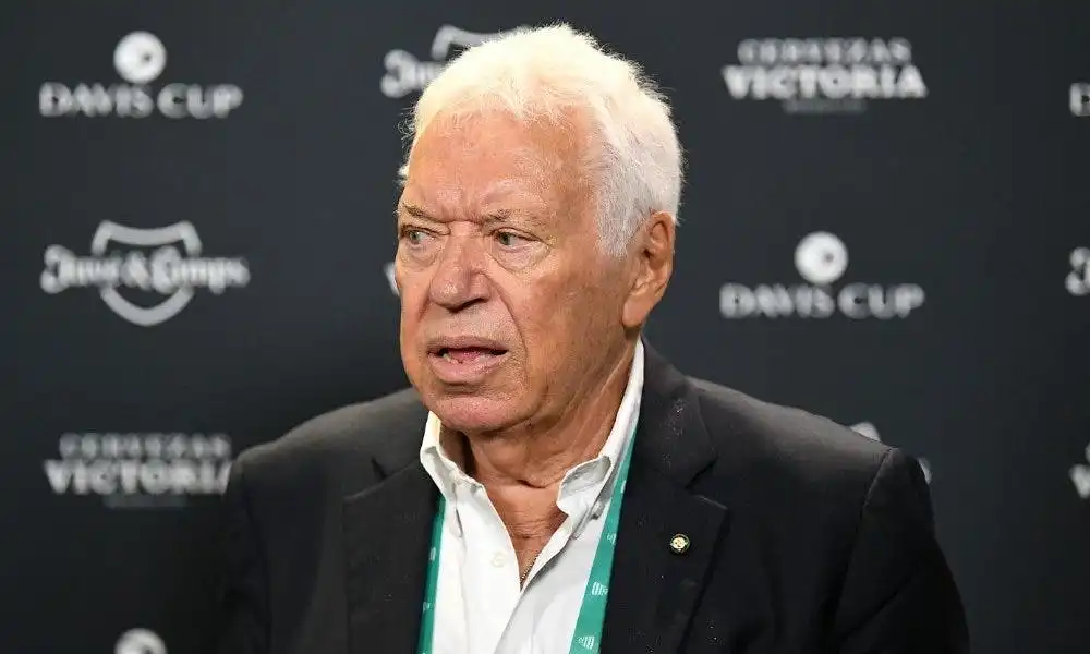 Nicola Pietrangeli, il dolore per la morte del figlio Giorgio