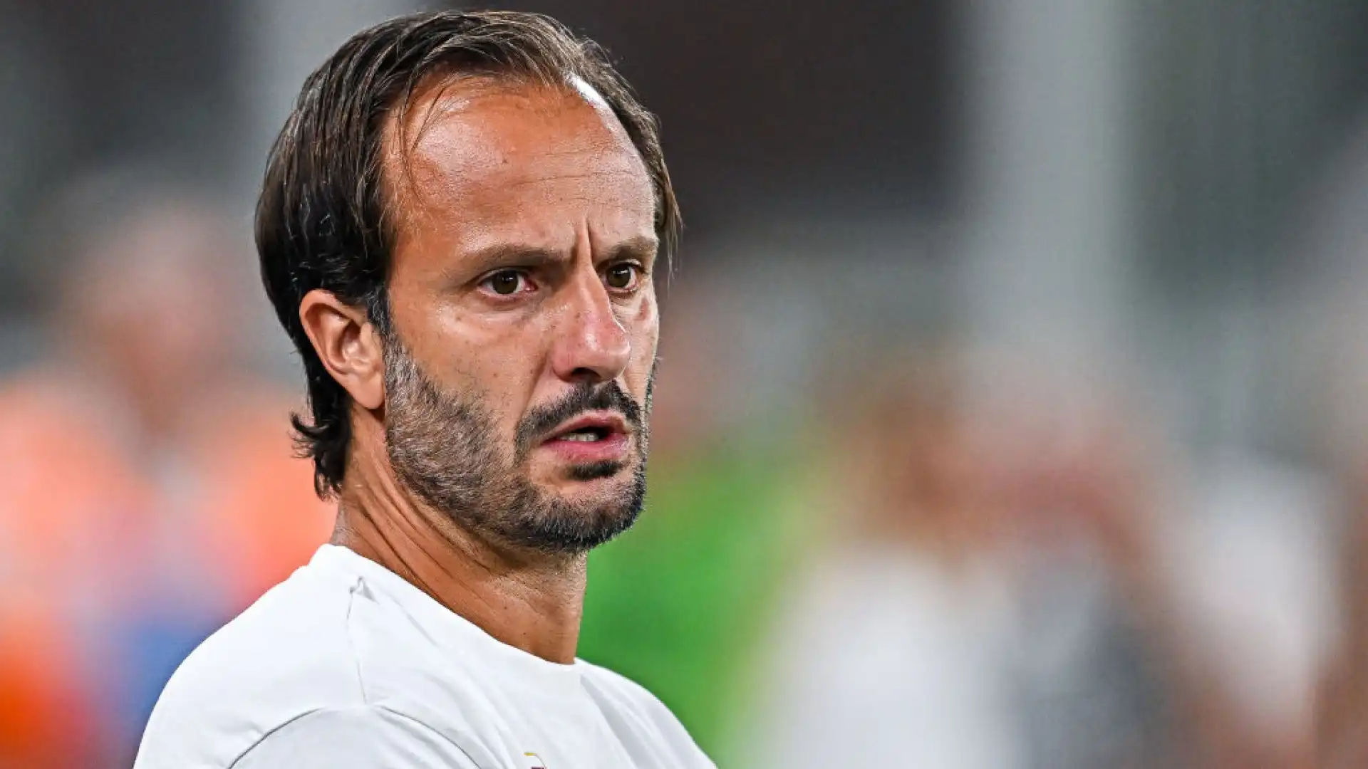 Genoa, Alberto Gilardino non si scompone dopo il successo con la Roma