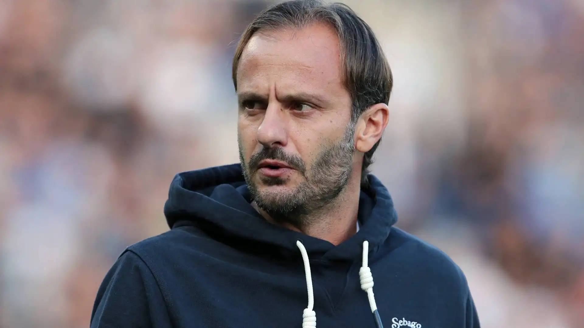 Genoa, Alberto Gilardino: “Reazione da squadra vera”