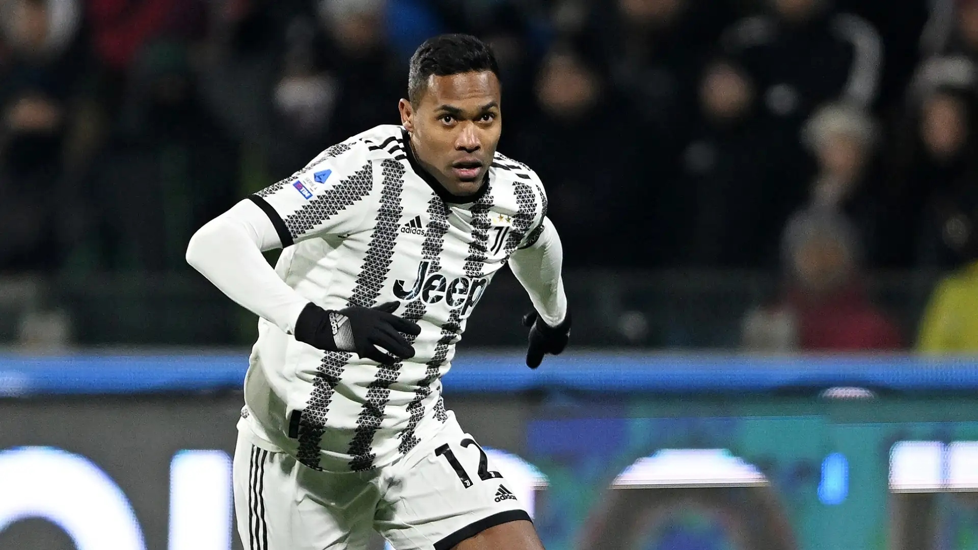 Il club bianconero non è intenzionato a proporre il rinnovo di contratto al giocatore brasiliano
