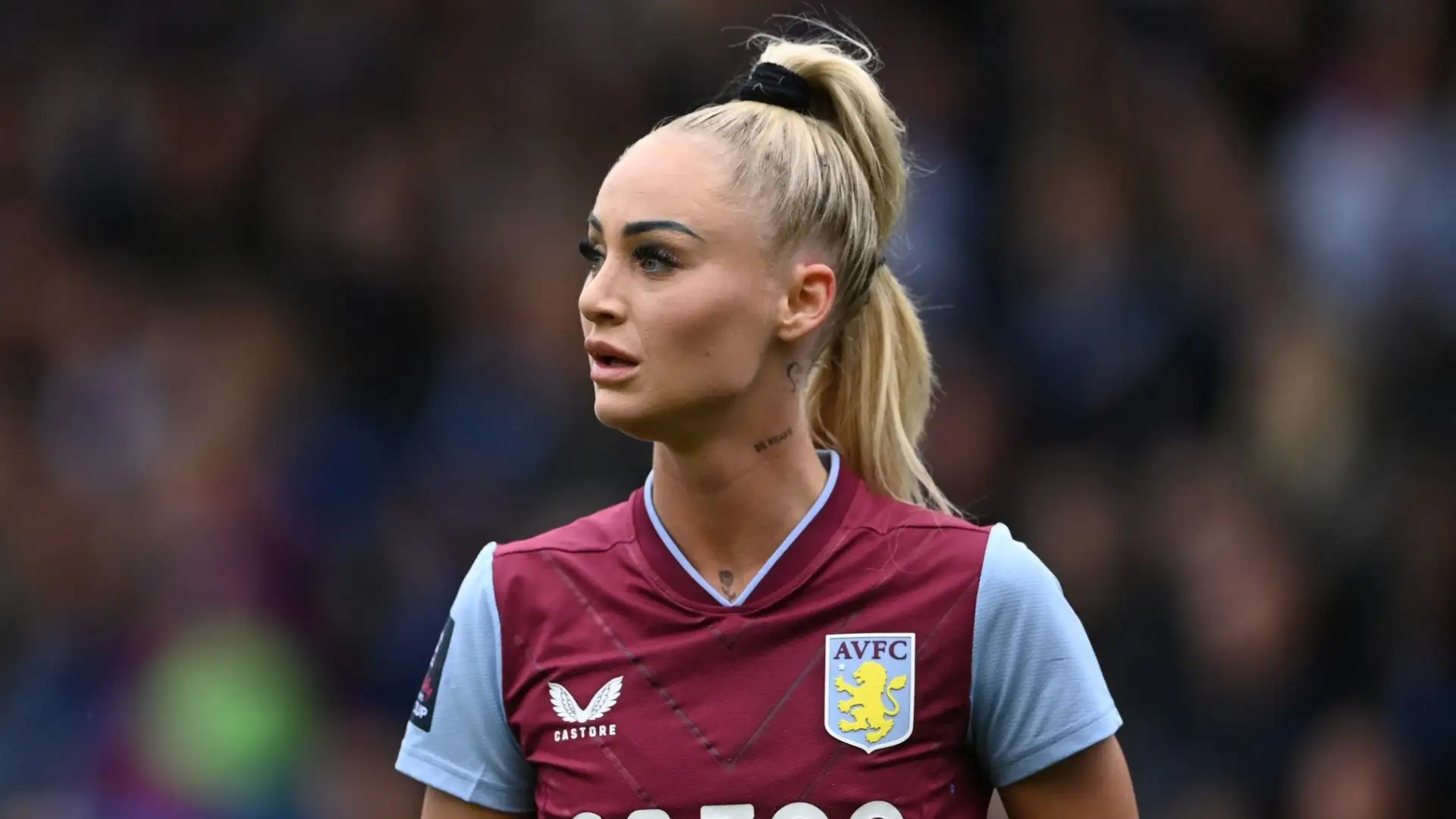 Nel primo turno è arrivata la sconfitta contro il Manchester United, nel secondo con il Liverpool e nel terzo con l'Arsenal
