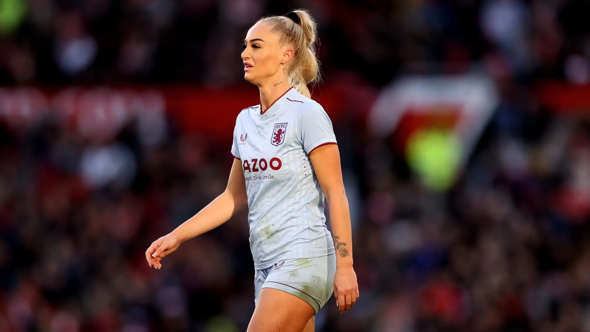 L'inizio stagionale della formazione femminile dell'Aston Villa è stato molto negativo
