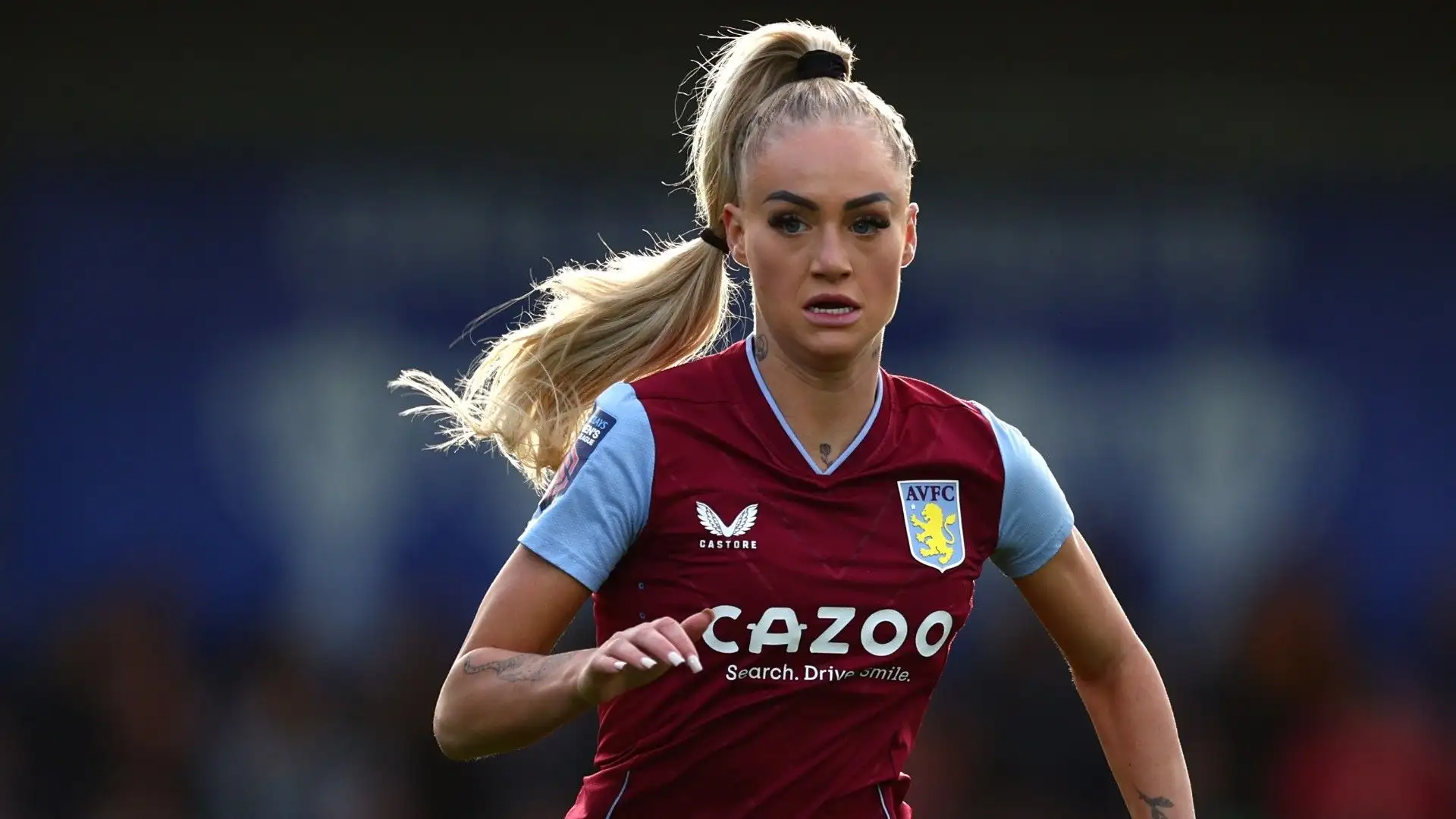 L'Aston Villa è penultimo in classifica davanti solo al Bristol
