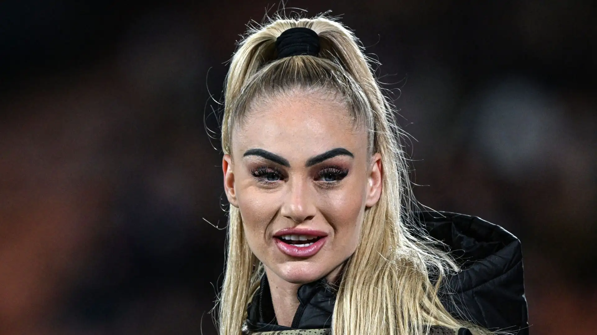 Nel prossimo turno Alisha Lehmann e compagne se la vedranno con il Tottenham quarto in classifica
